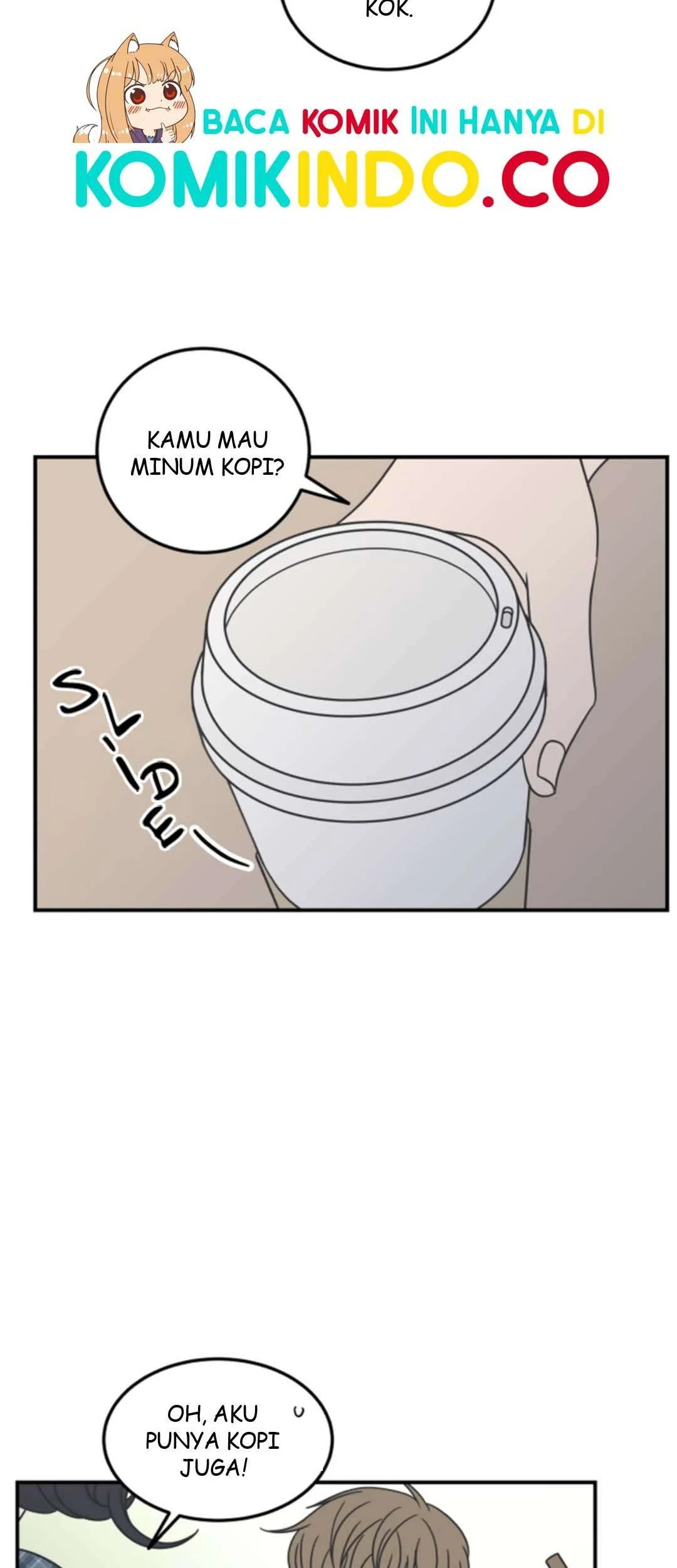 A Guide to Proper Dating Chapter 42 Gambar 34