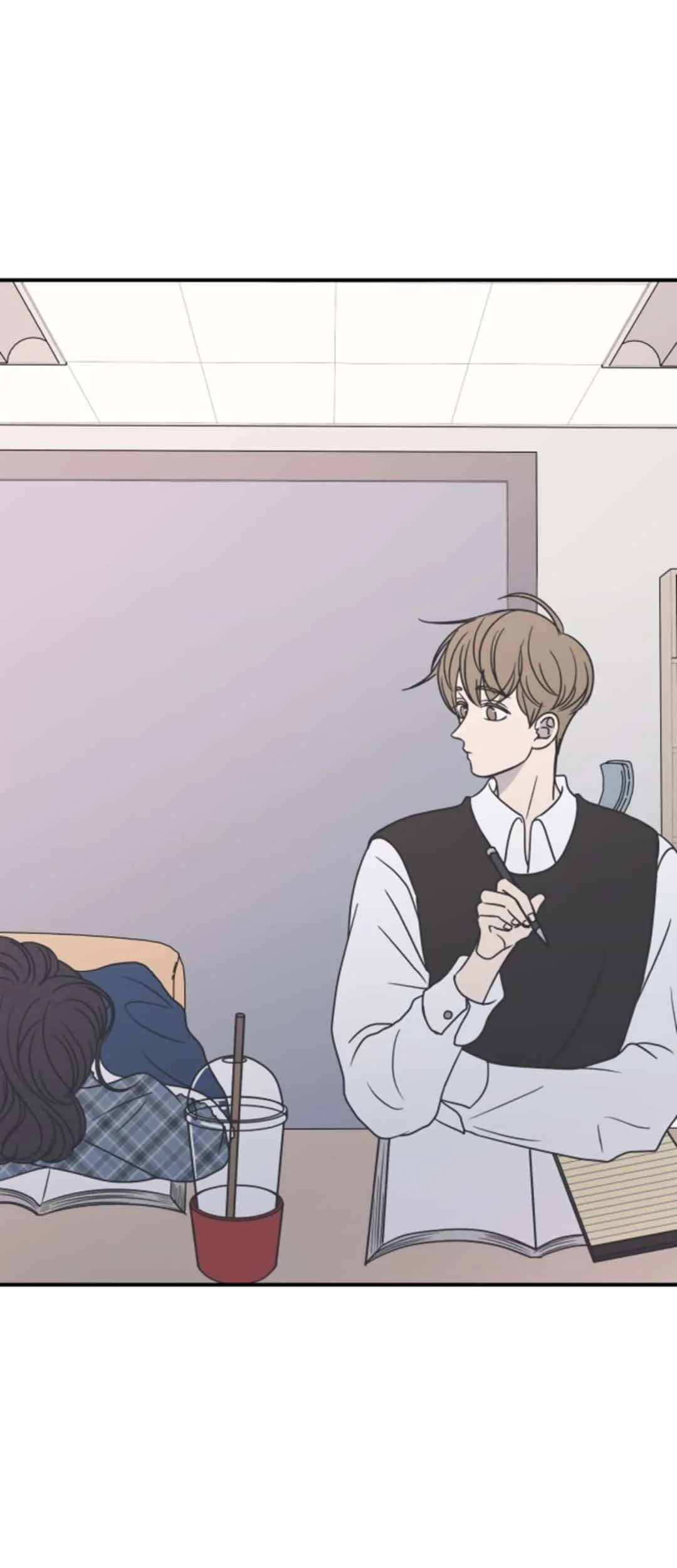 A Guide to Proper Dating Chapter 42 Gambar 29