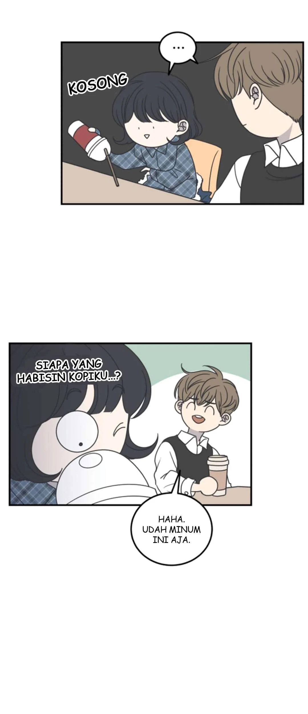 A Guide to Proper Dating Chapter 42 Gambar 36