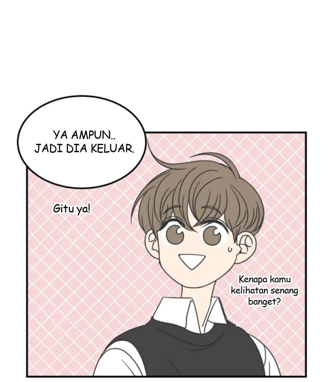 A Guide to Proper Dating Chapter 42 Gambar 46