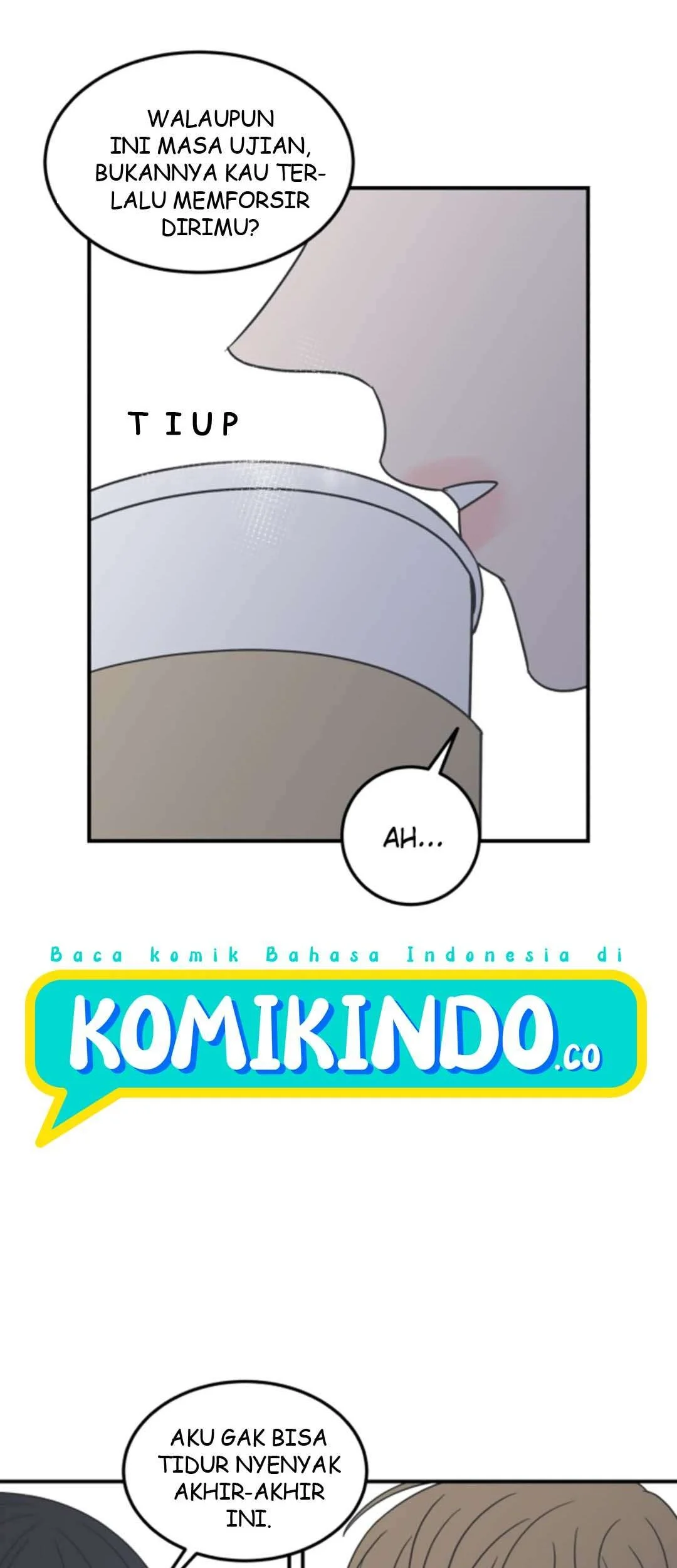 A Guide to Proper Dating Chapter 42 Gambar 37