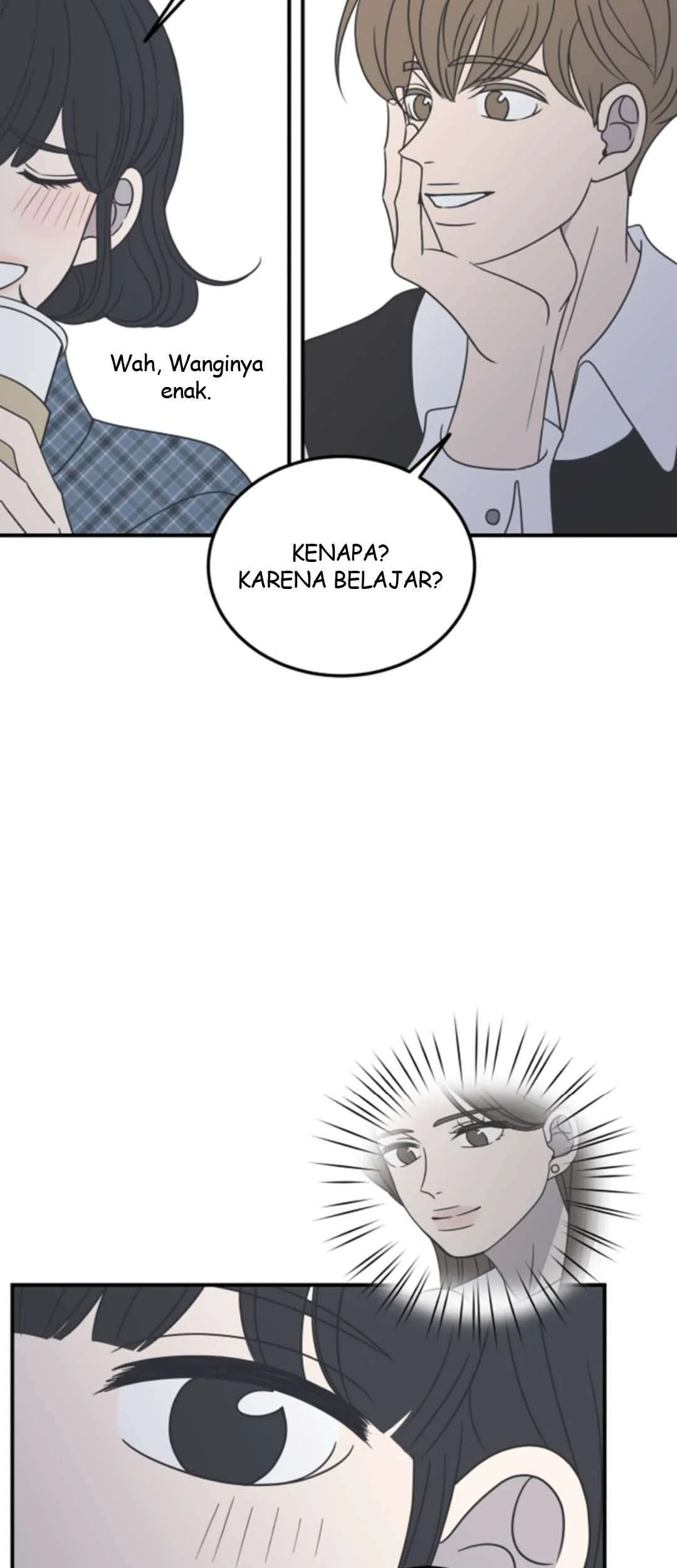 A Guide to Proper Dating Chapter 42 Gambar 38