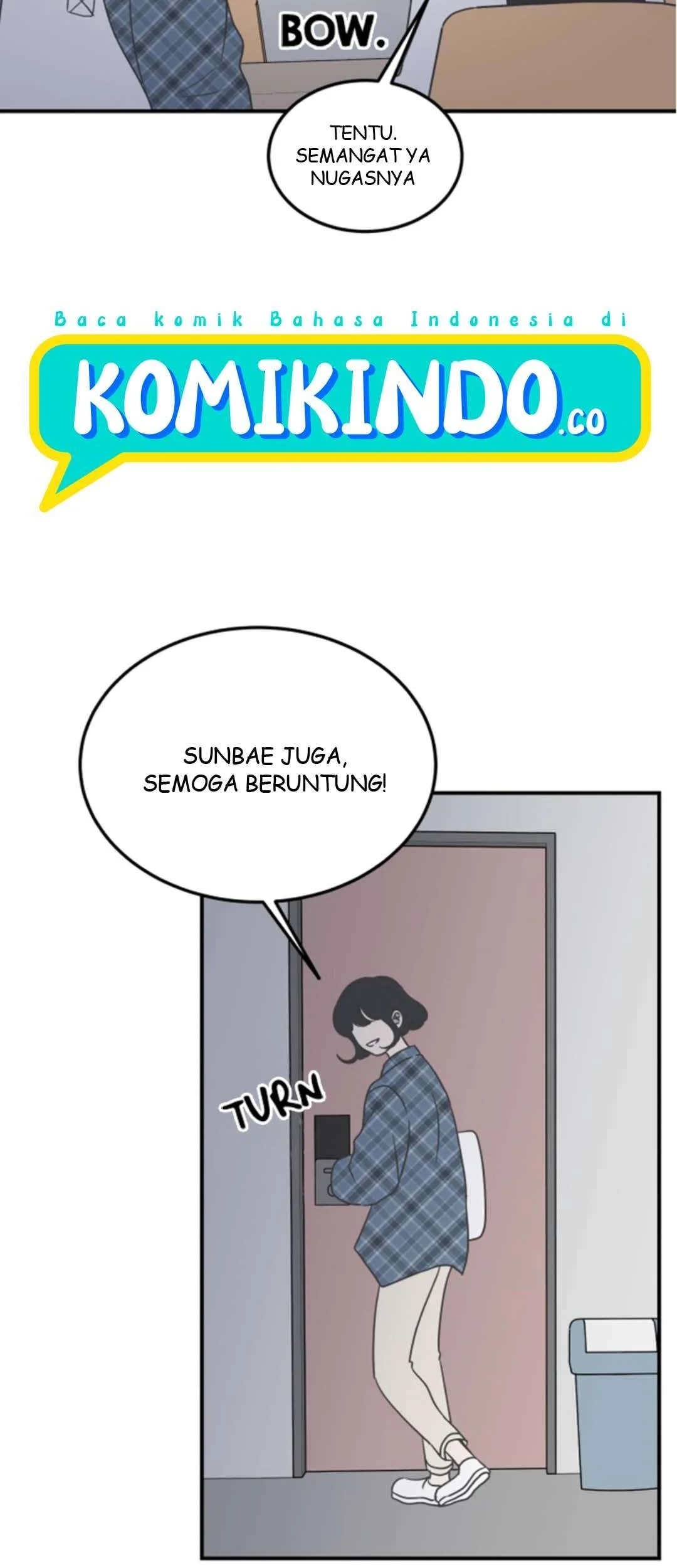 A Guide to Proper Dating Chapter 42 Gambar 49