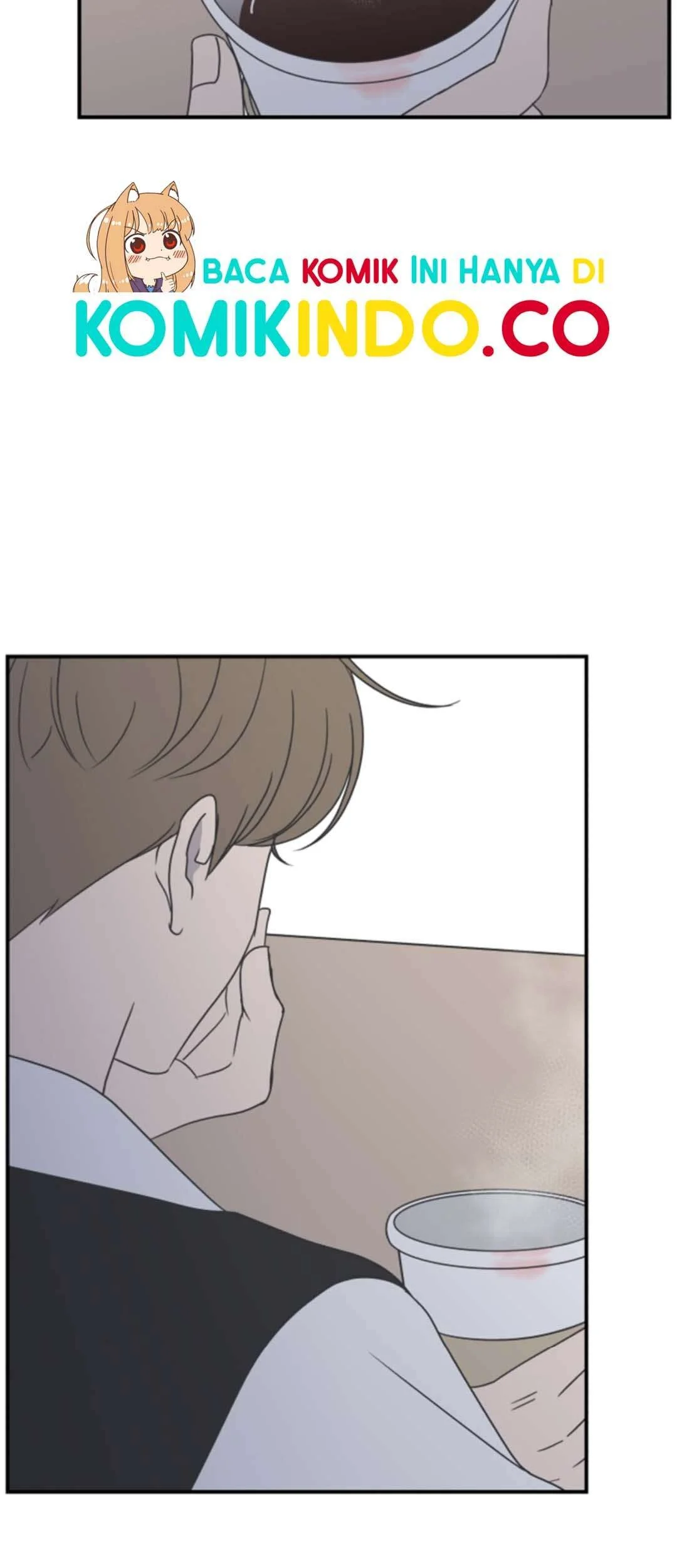 A Guide to Proper Dating Chapter 42 Gambar 51