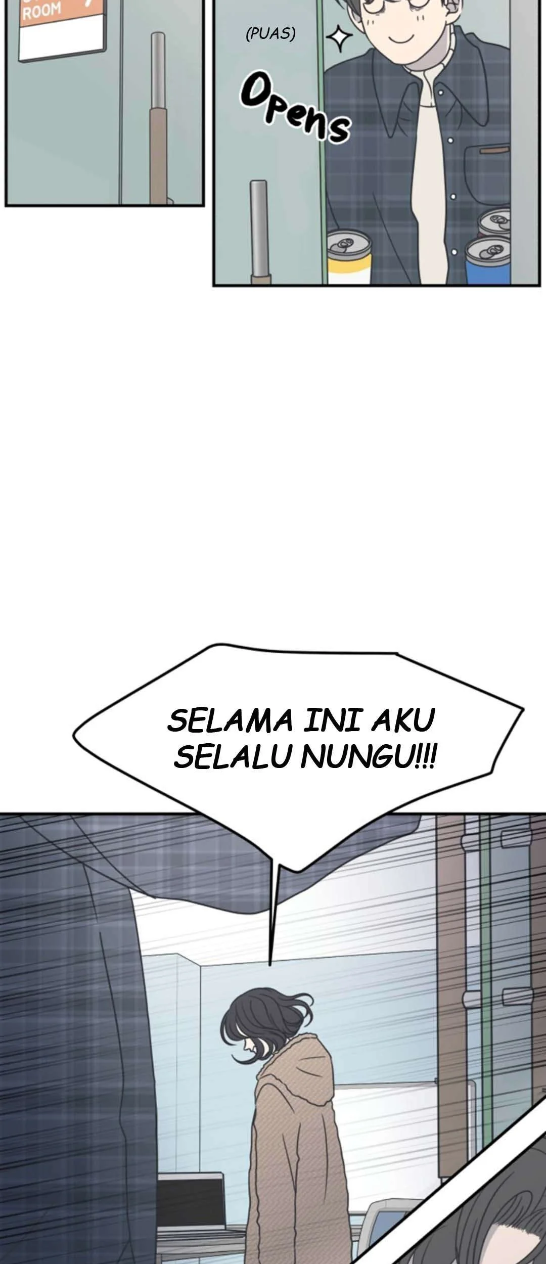 A Guide to Proper Dating Chapter 42 Gambar 63