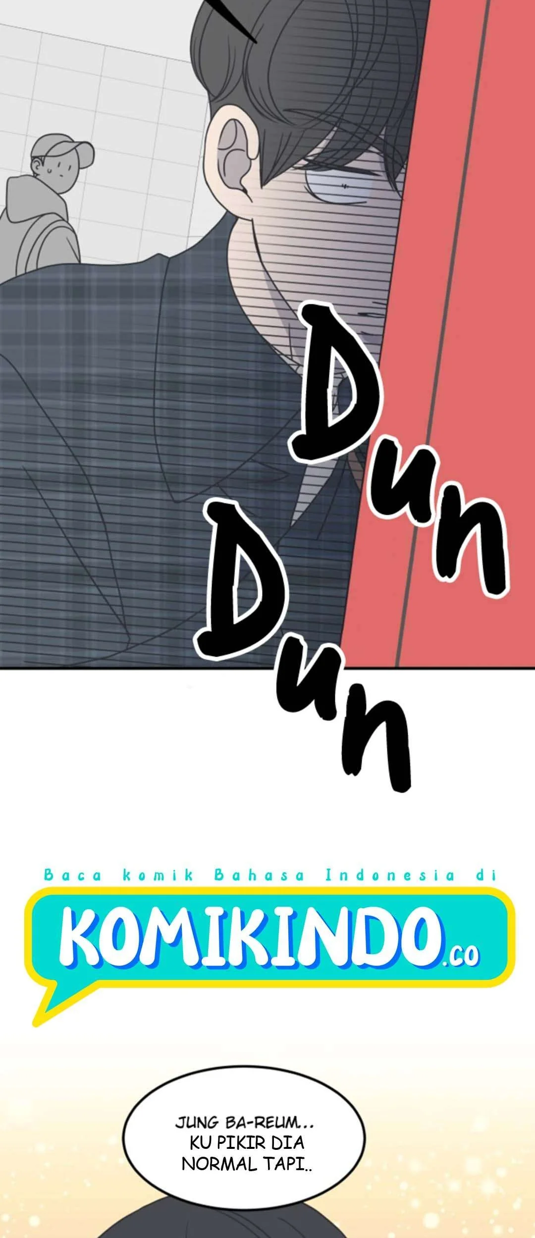 A Guide to Proper Dating Chapter 42 Gambar 54