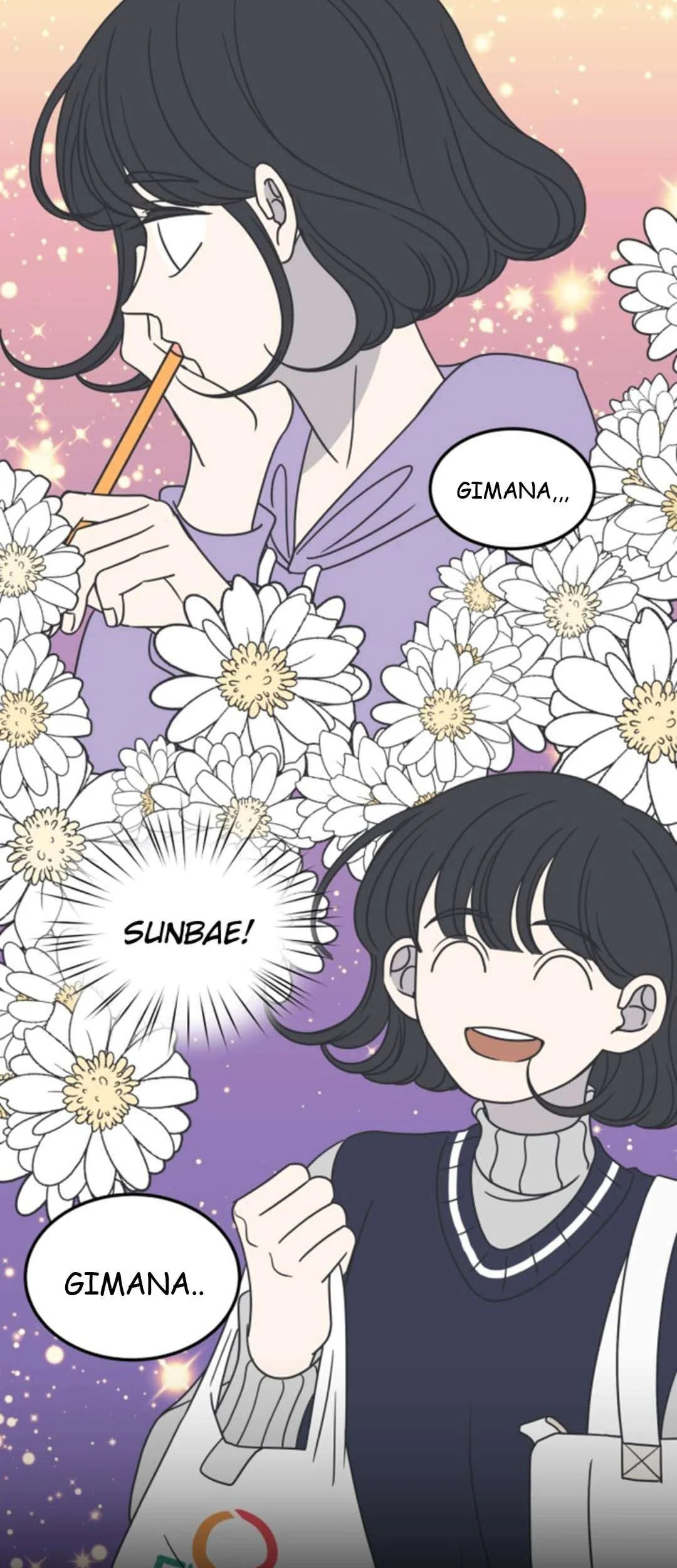 A Guide to Proper Dating Chapter 42 Gambar 55