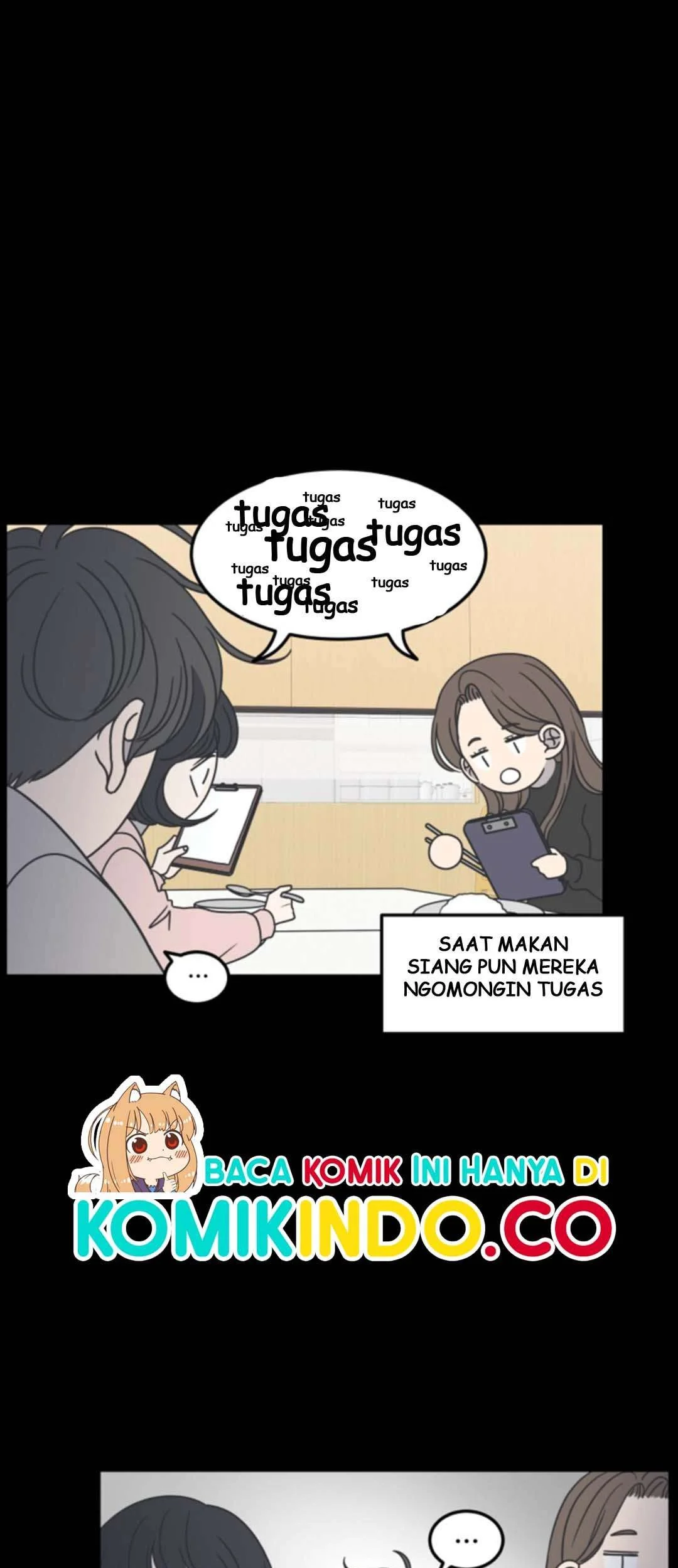 A Guide to Proper Dating Chapter 42 Gambar 57