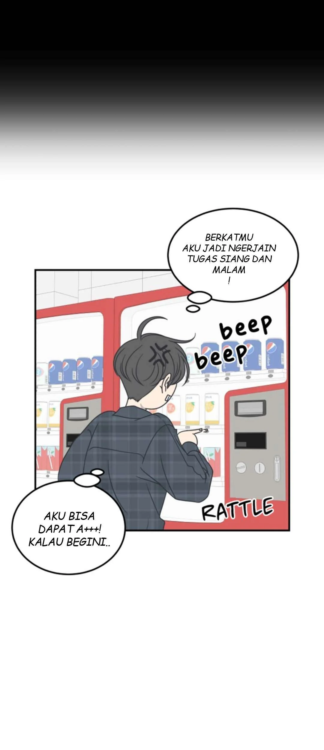 A Guide to Proper Dating Chapter 42 Gambar 59