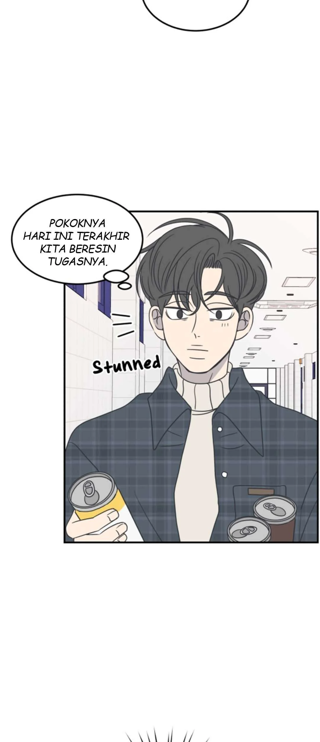 A Guide to Proper Dating Chapter 42 Gambar 61