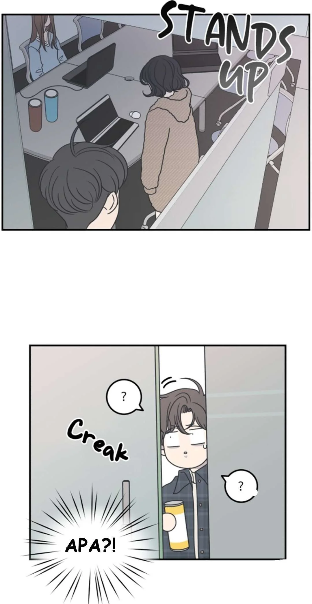 A Guide to Proper Dating Chapter 42 Gambar 65