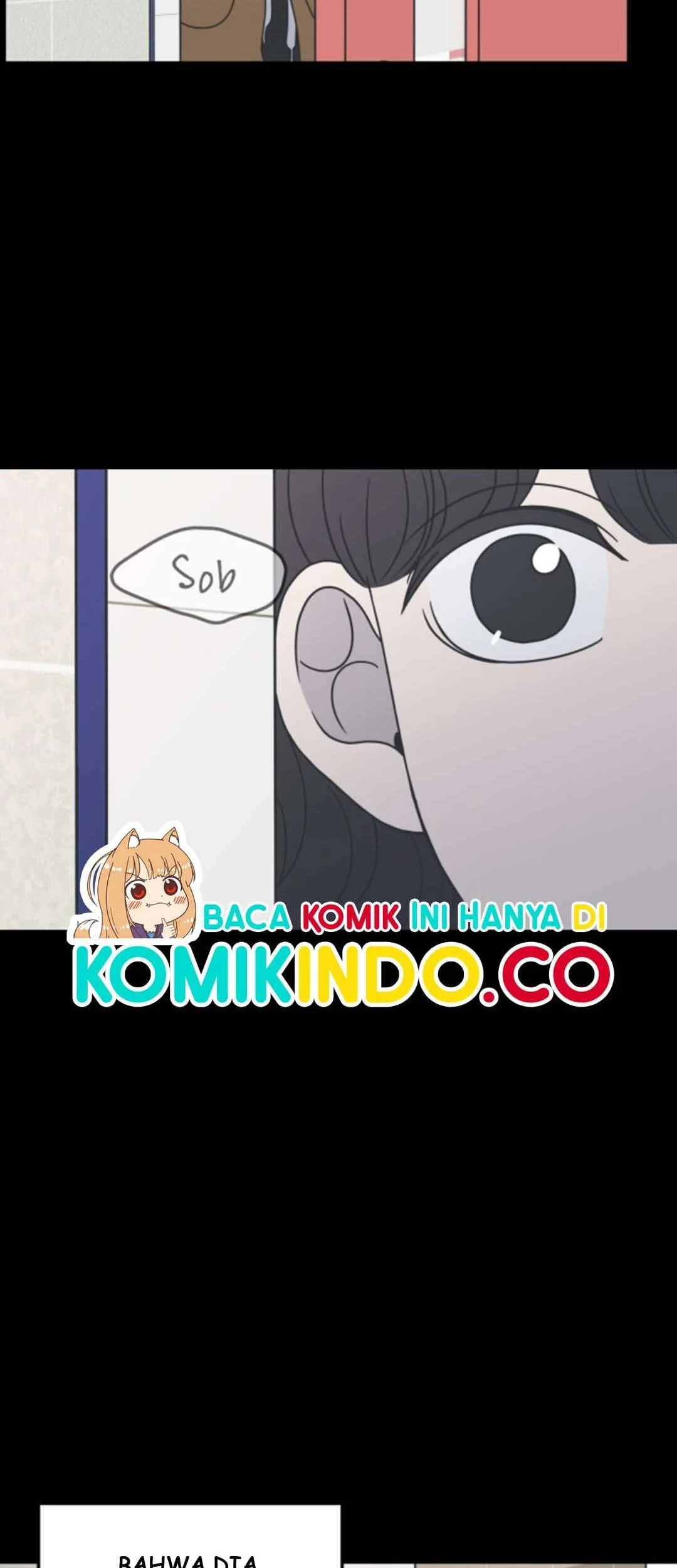 A Guide to Proper Dating Chapter 43 Gambar 11