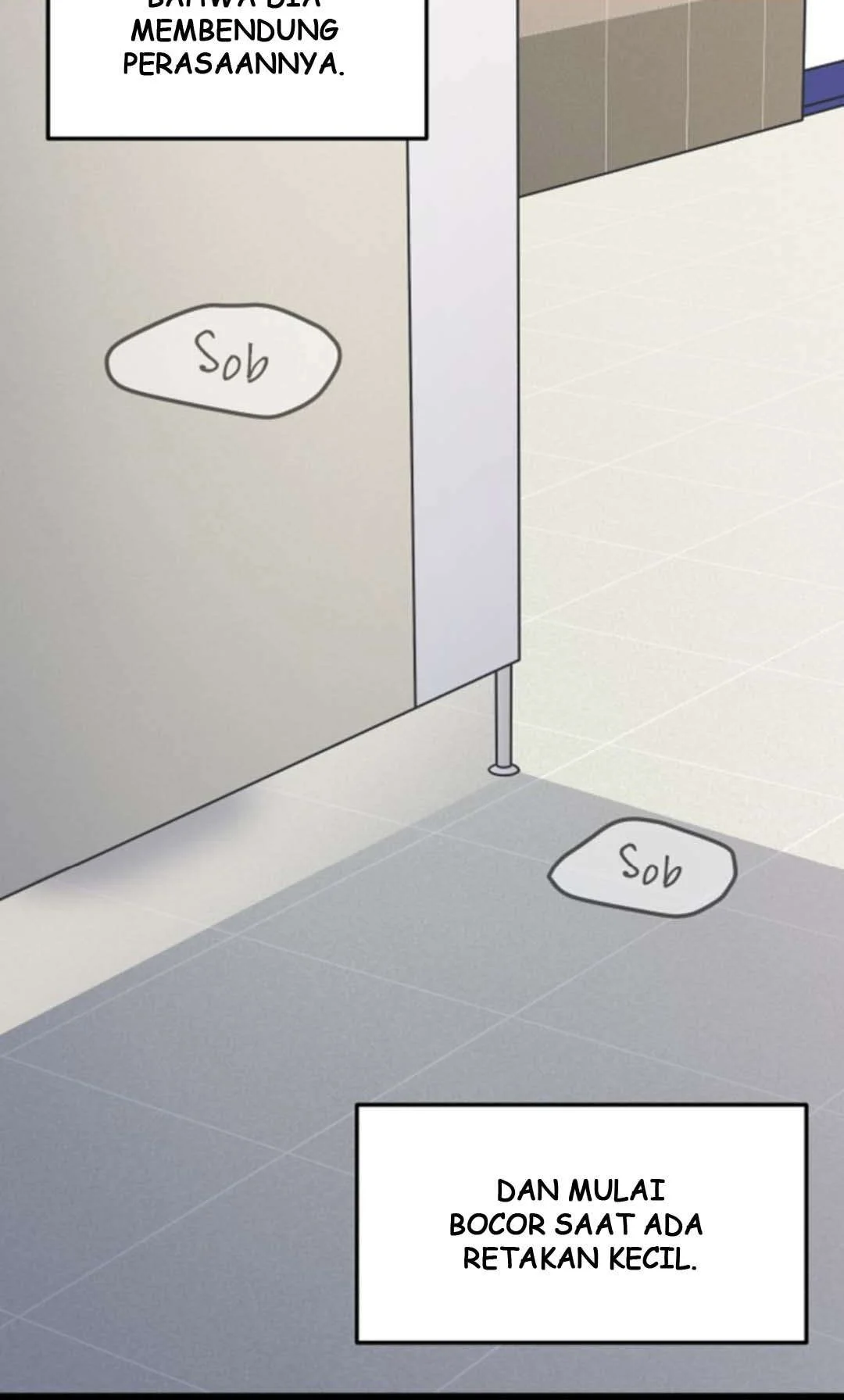 A Guide to Proper Dating Chapter 43 Gambar 12