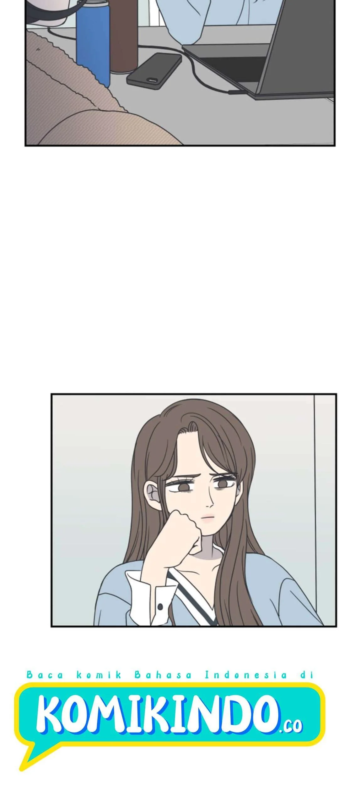 A Guide to Proper Dating Chapter 43 Gambar 7