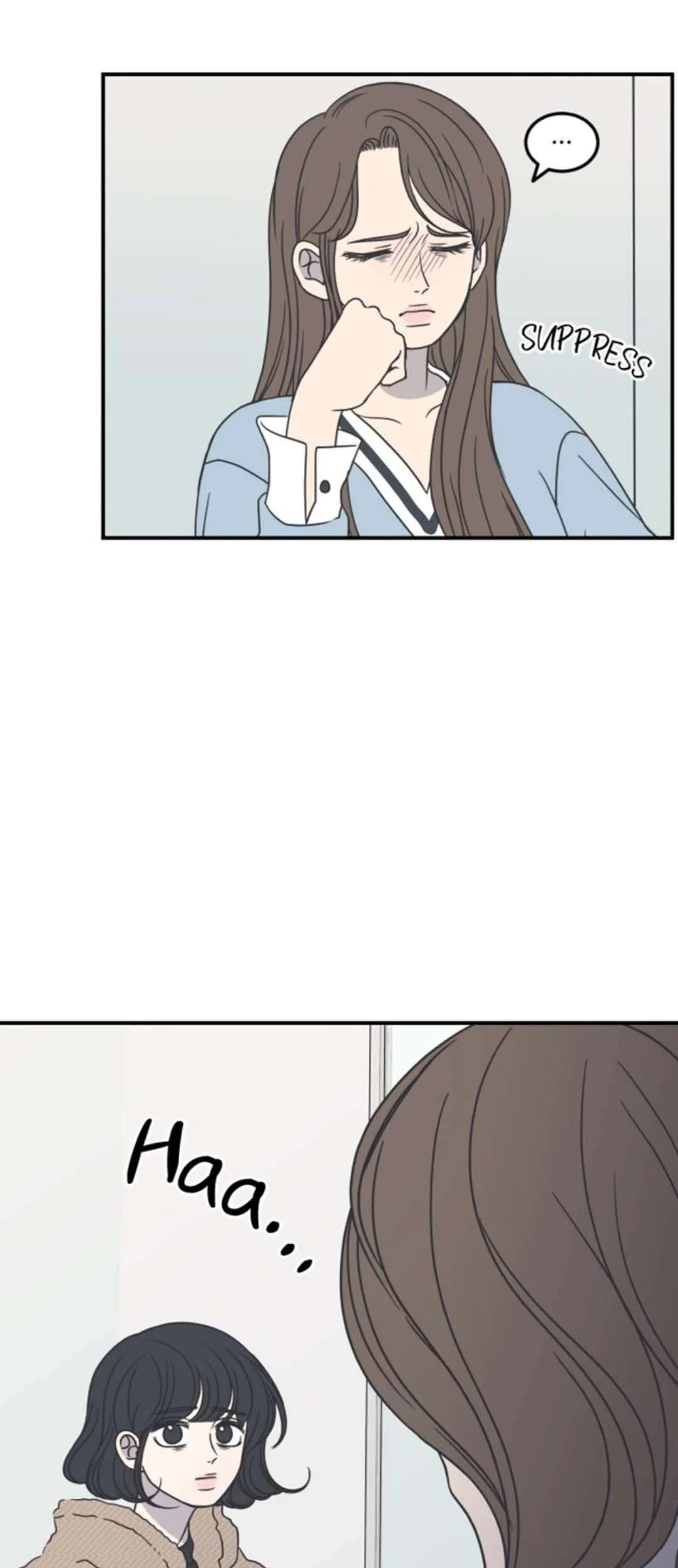 A Guide to Proper Dating Chapter 43 Gambar 8