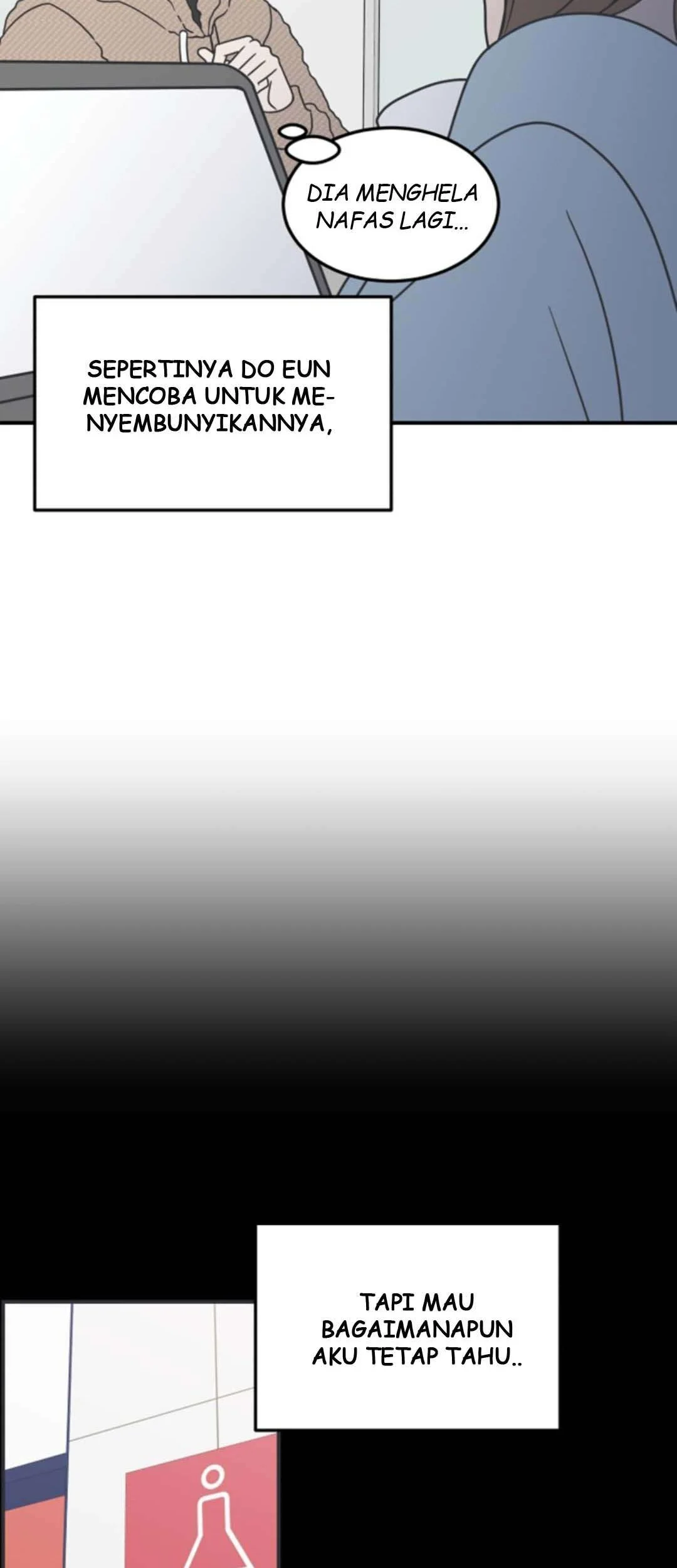 A Guide to Proper Dating Chapter 43 Gambar 9