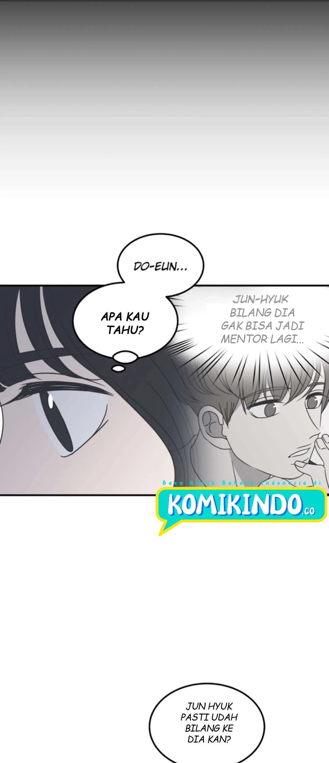 A Guide to Proper Dating Chapter 43 Gambar 13