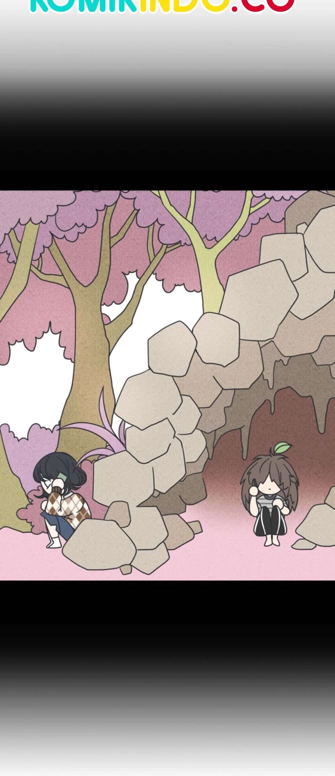 A Guide to Proper Dating Chapter 43 Gambar 22