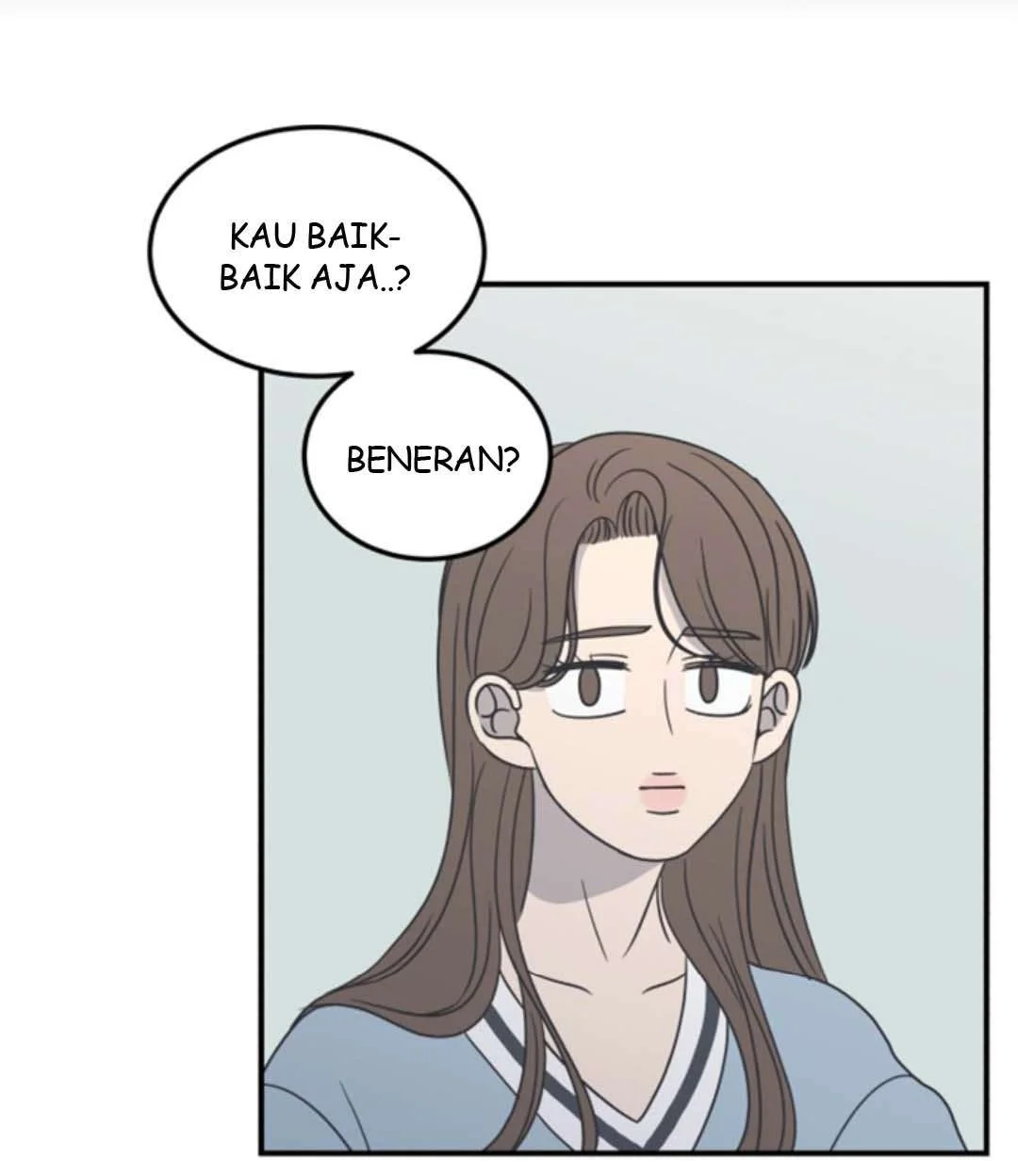 A Guide to Proper Dating Chapter 43 Gambar 23