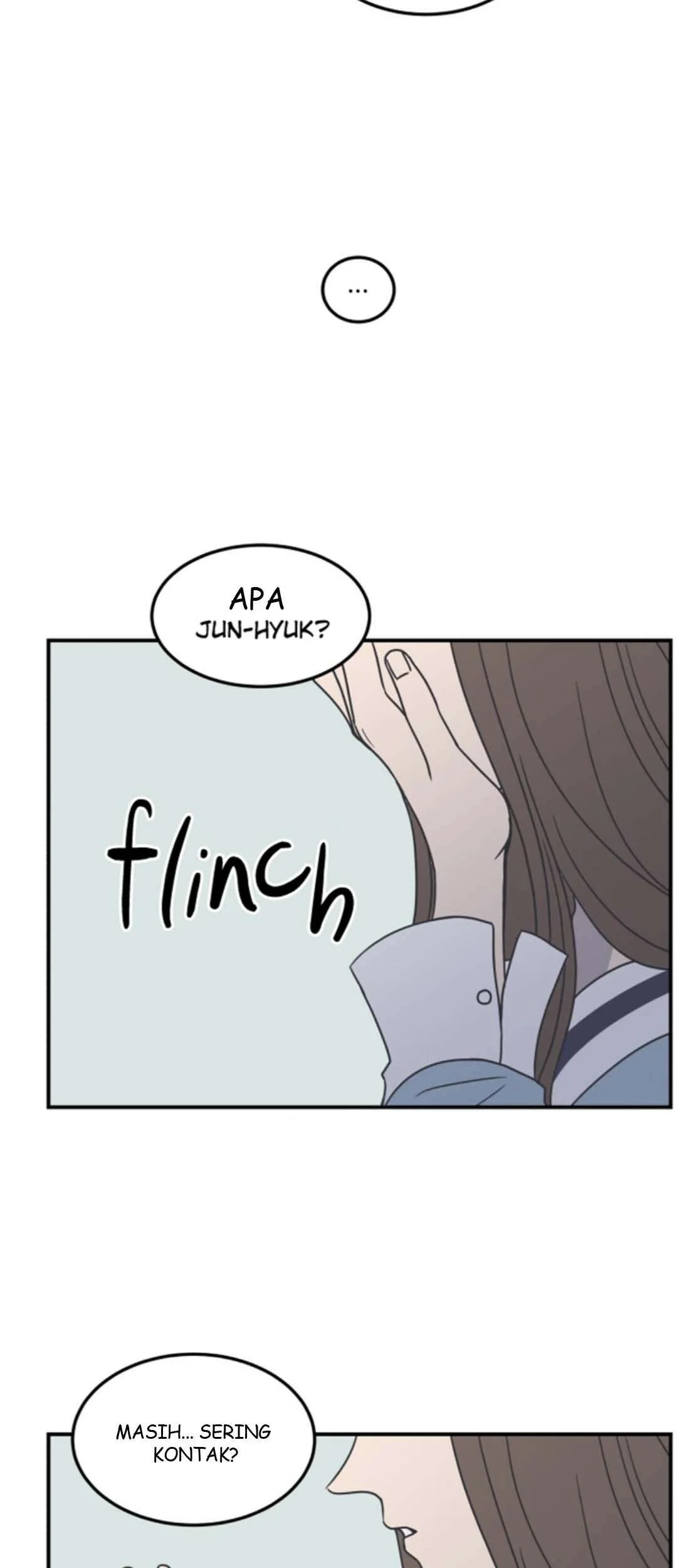 A Guide to Proper Dating Chapter 43 Gambar 14