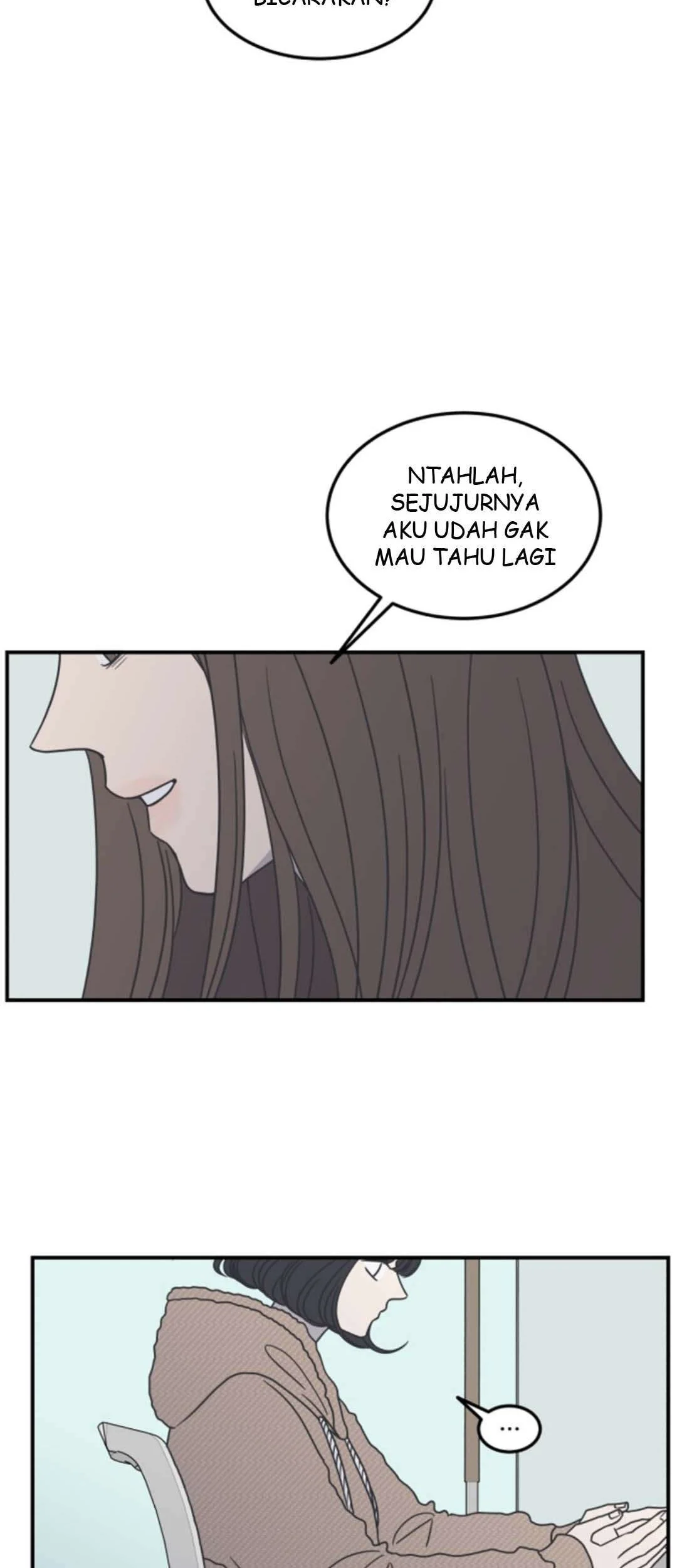 A Guide to Proper Dating Chapter 43 Gambar 16