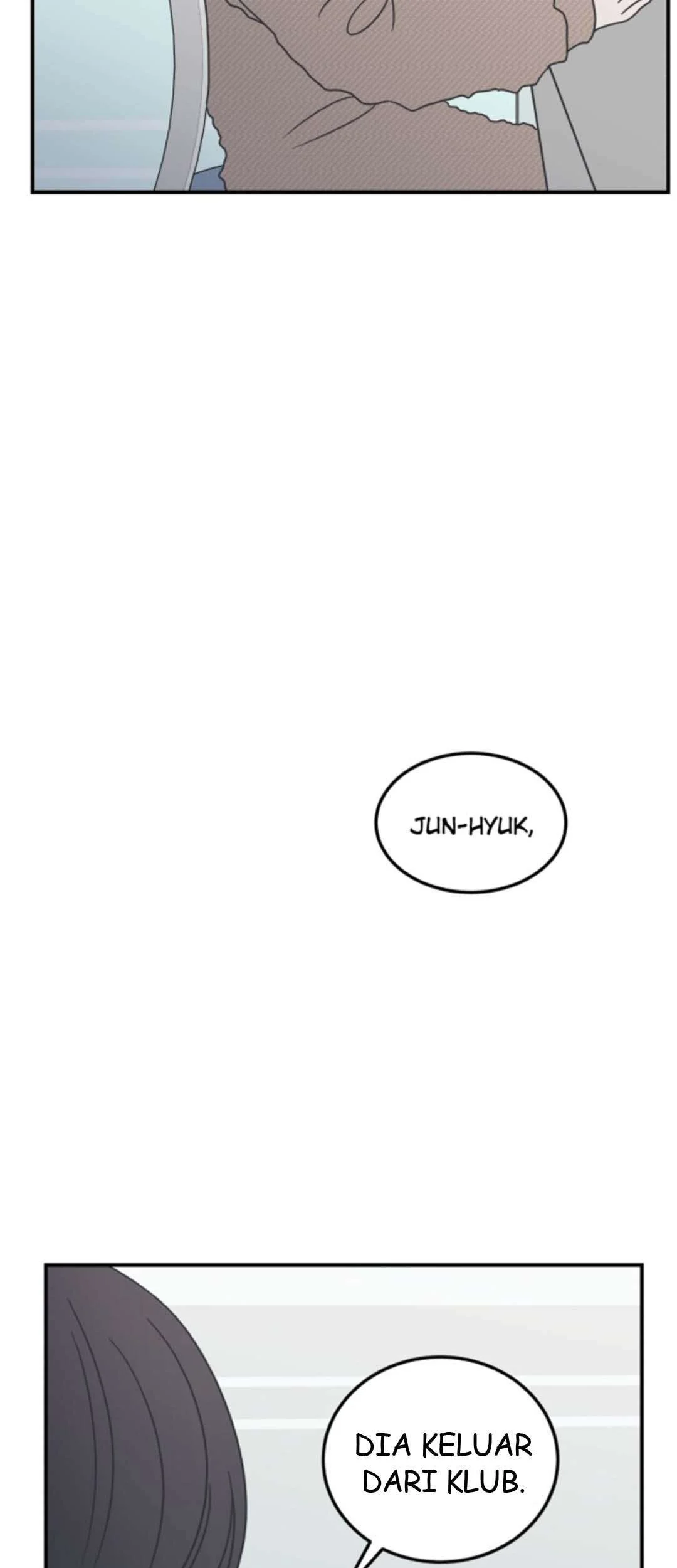 A Guide to Proper Dating Chapter 43 Gambar 17