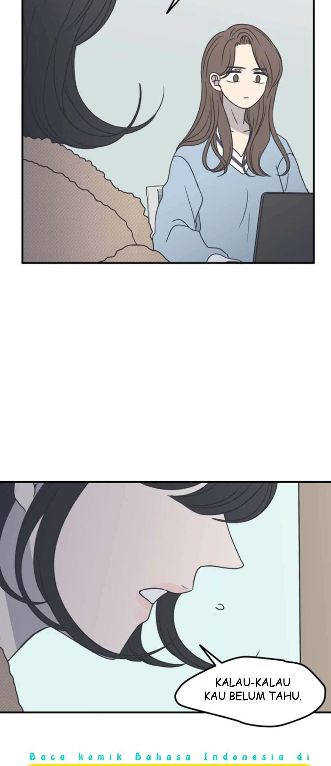 A Guide to Proper Dating Chapter 43 Gambar 18