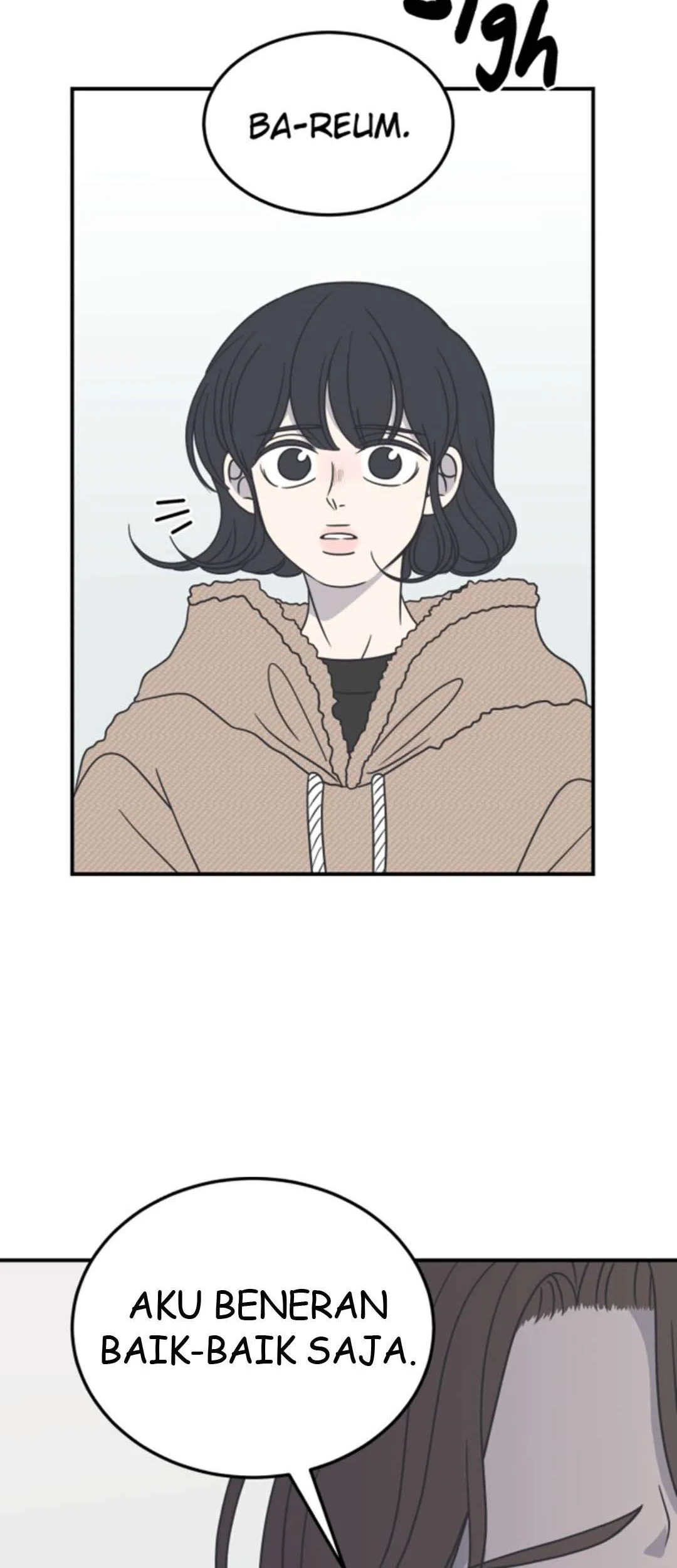 A Guide to Proper Dating Chapter 43 Gambar 20