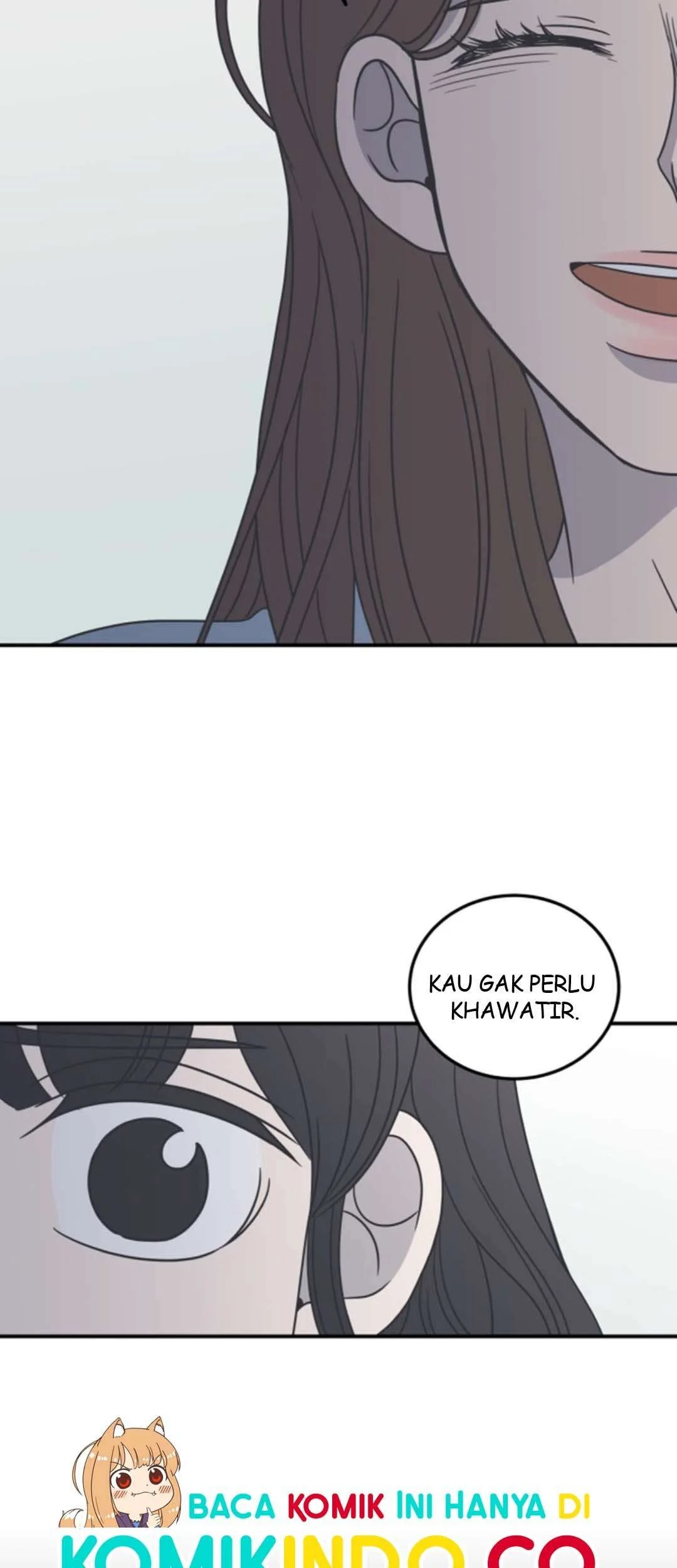 A Guide to Proper Dating Chapter 43 Gambar 21