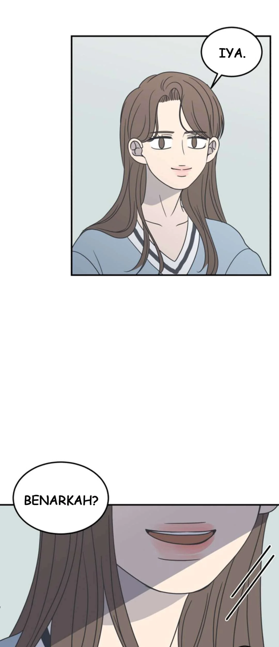 A Guide to Proper Dating Chapter 43 Gambar 24