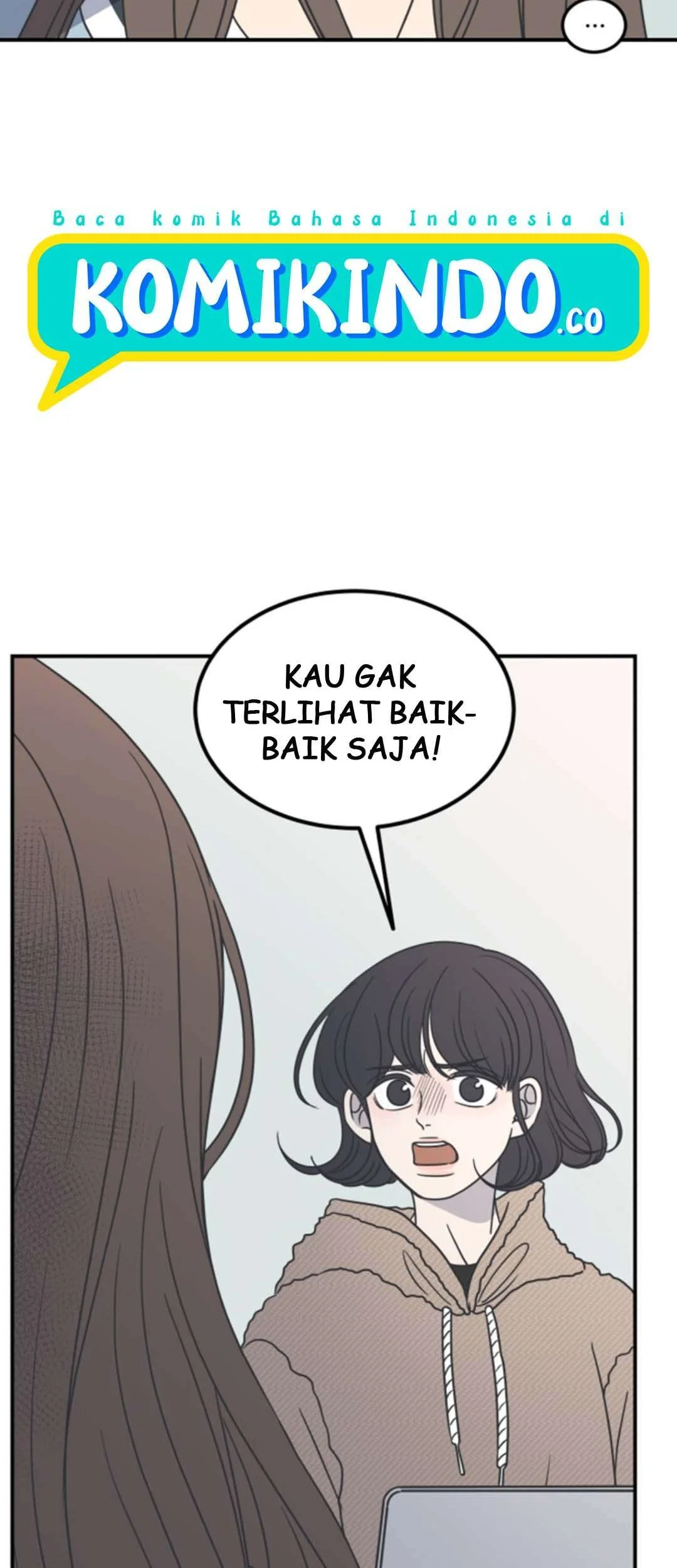 A Guide to Proper Dating Chapter 43 Gambar 25