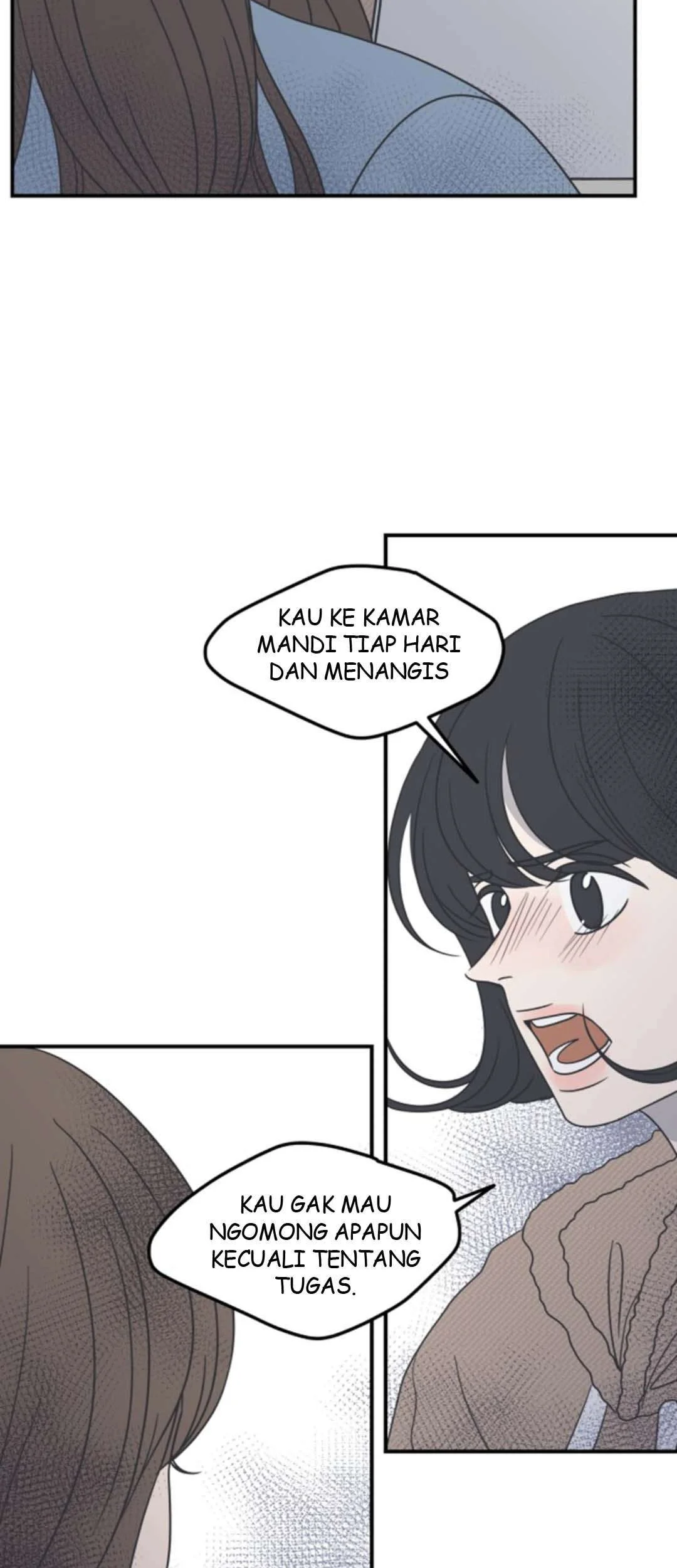 A Guide to Proper Dating Chapter 43 Gambar 26