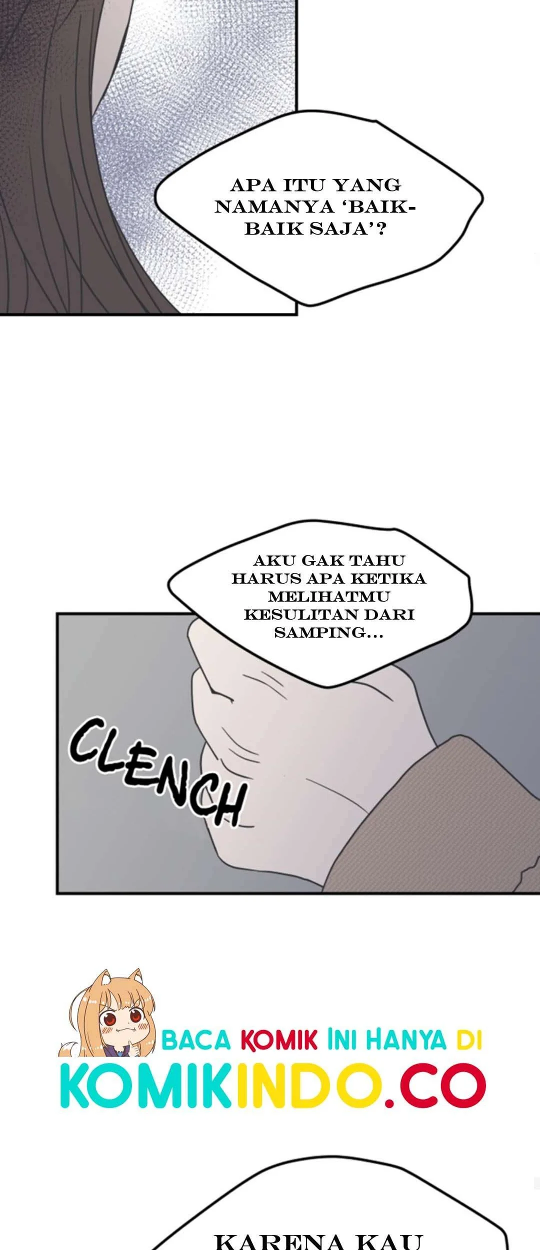 A Guide to Proper Dating Chapter 43 Gambar 27