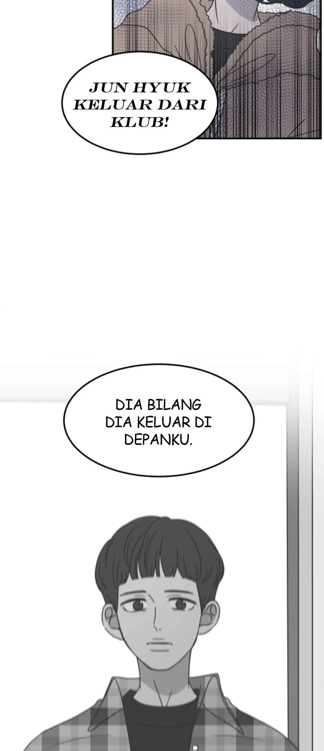 A Guide to Proper Dating Chapter 43 Gambar 29