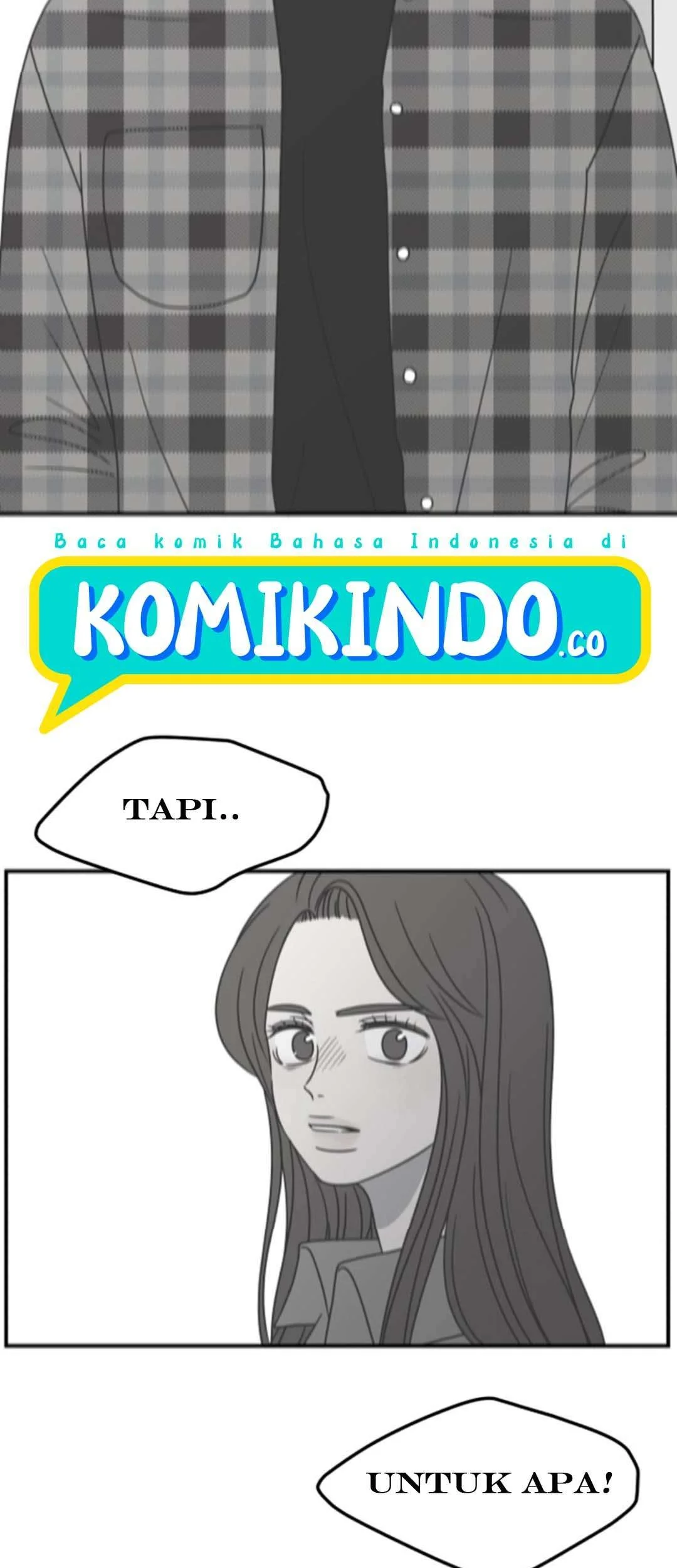 A Guide to Proper Dating Chapter 43 Gambar 30