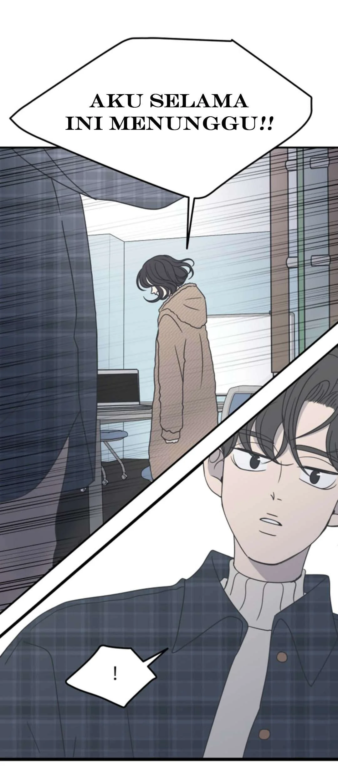 A Guide to Proper Dating Chapter 43 Gambar 34