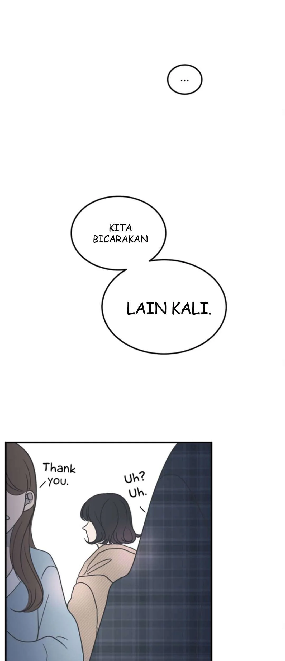 A Guide to Proper Dating Chapter 43 Gambar 36