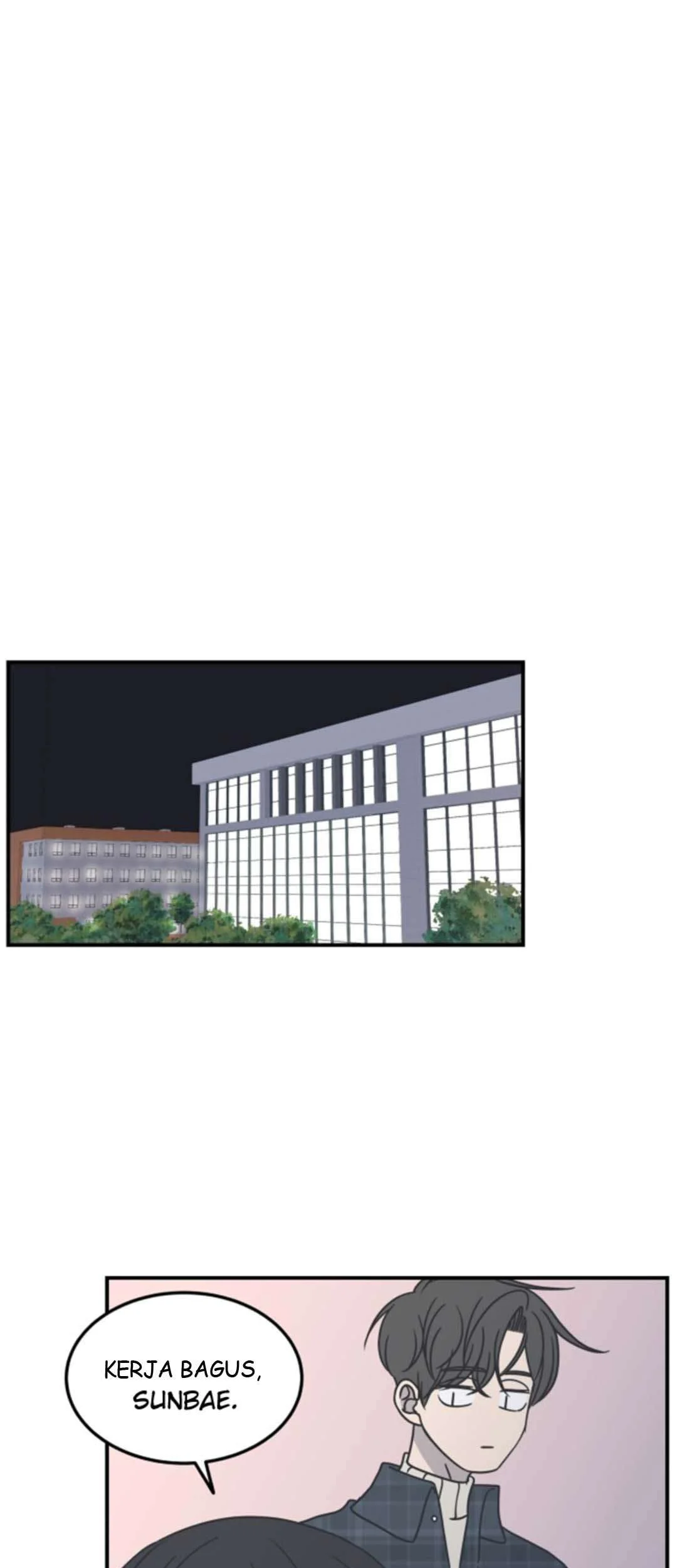 A Guide to Proper Dating Chapter 43 Gambar 38