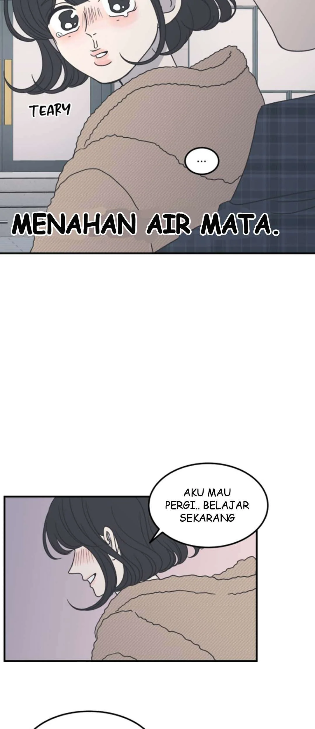 A Guide to Proper Dating Chapter 43 Gambar 40