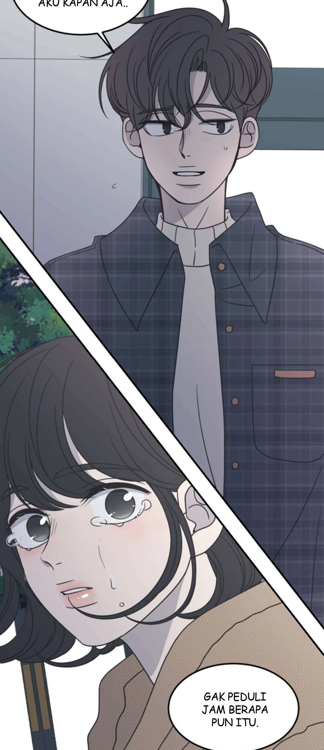 A Guide to Proper Dating Chapter 43 Gambar 47