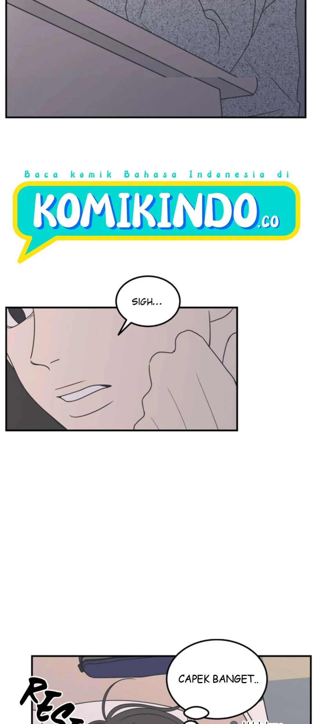 A Guide to Proper Dating Chapter 44 Gambar 3