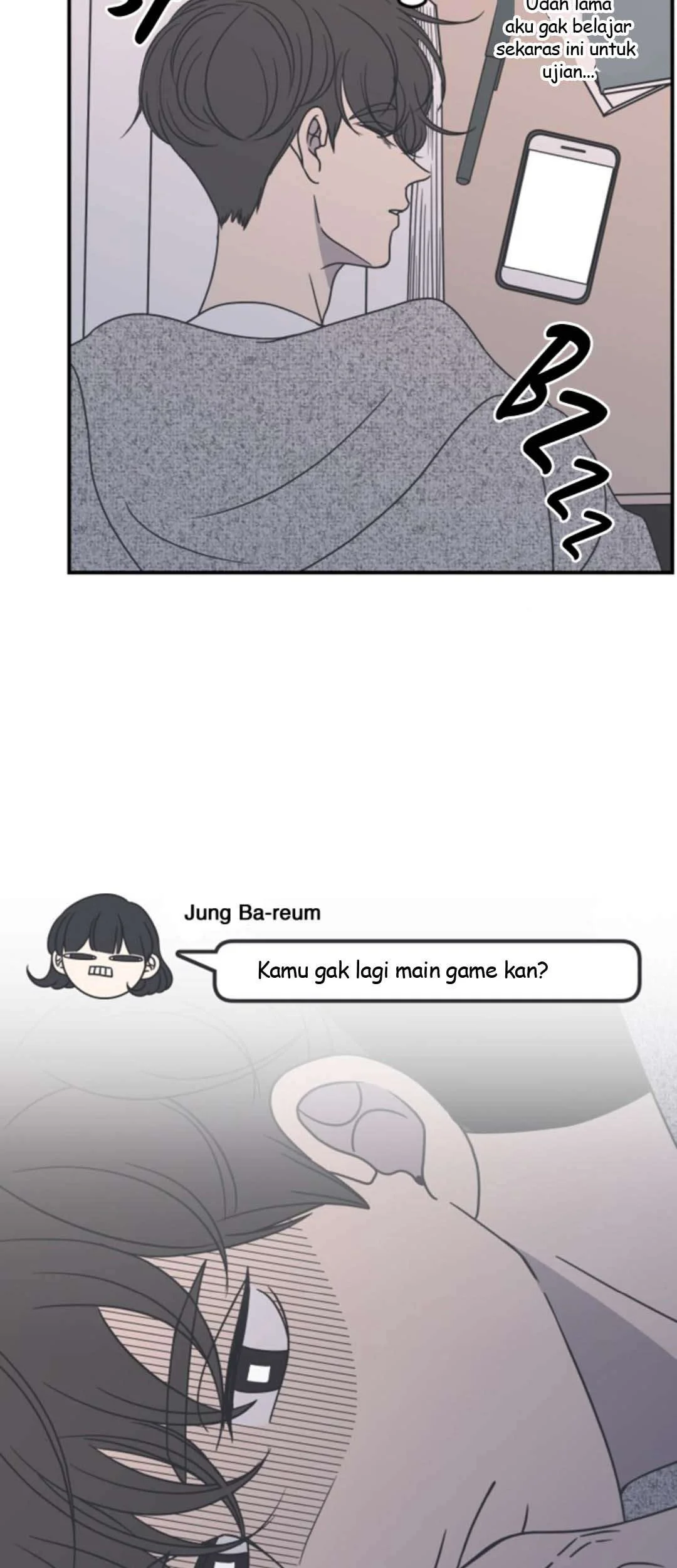 A Guide to Proper Dating Chapter 44 Gambar 4