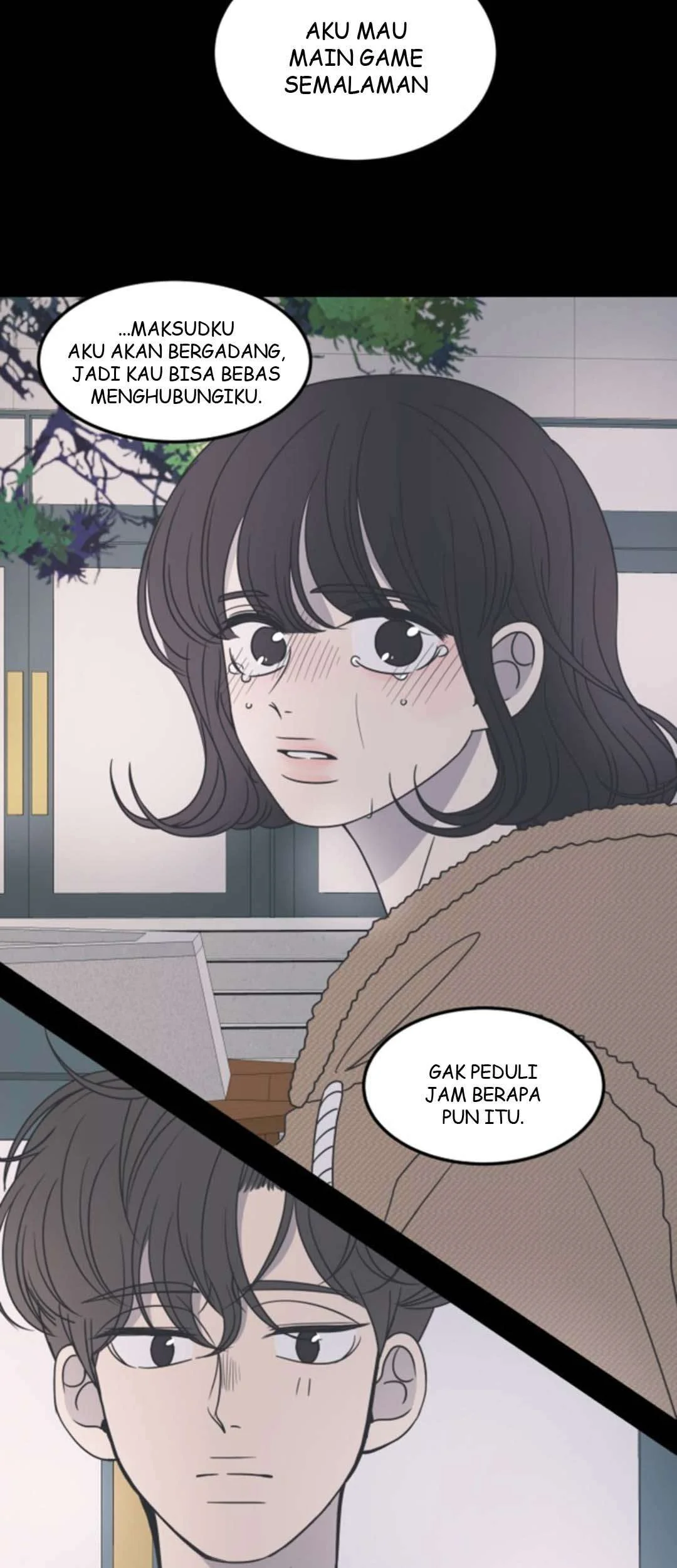 A Guide to Proper Dating Chapter 44 Gambar 6