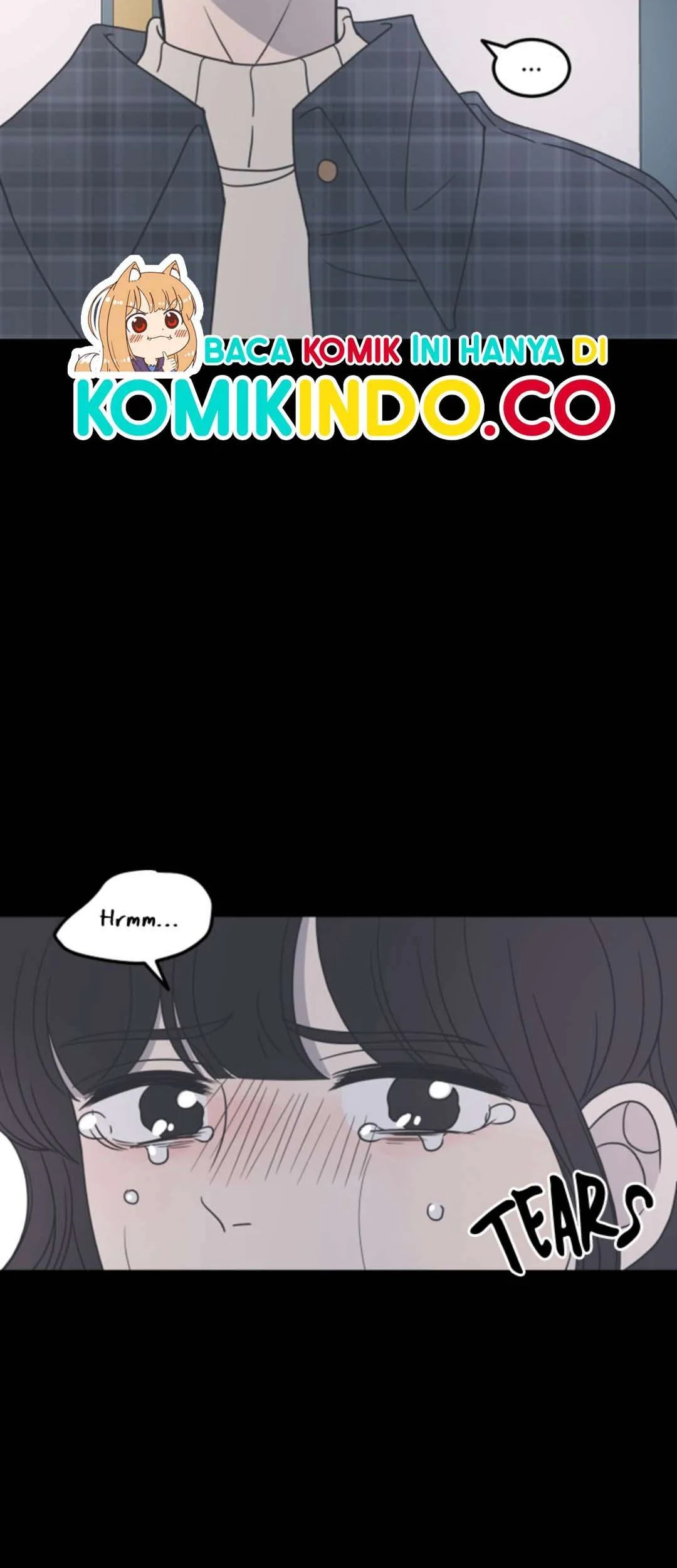 A Guide to Proper Dating Chapter 44 Gambar 7