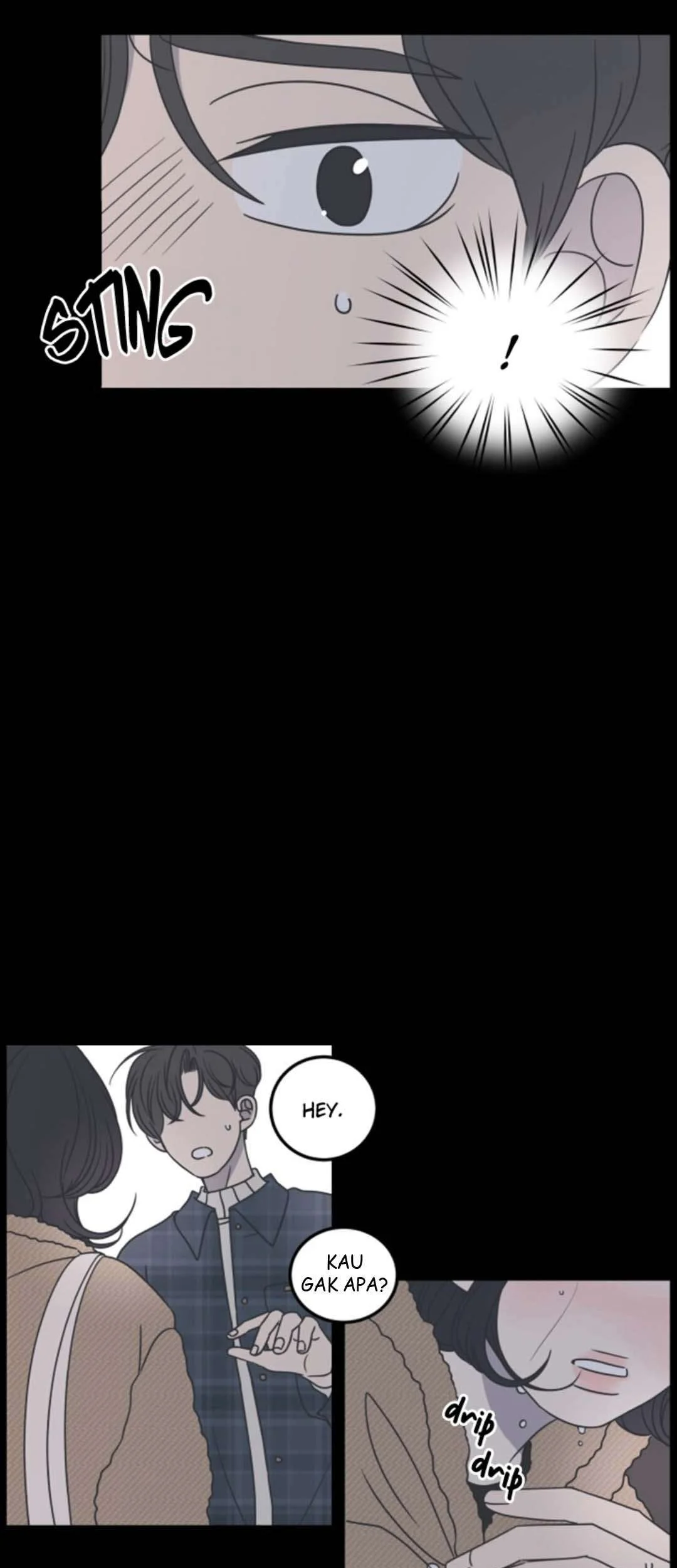 A Guide to Proper Dating Chapter 44 Gambar 8