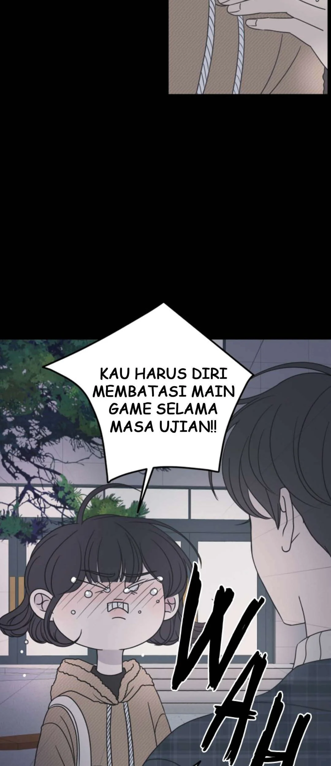 A Guide to Proper Dating Chapter 44 Gambar 9