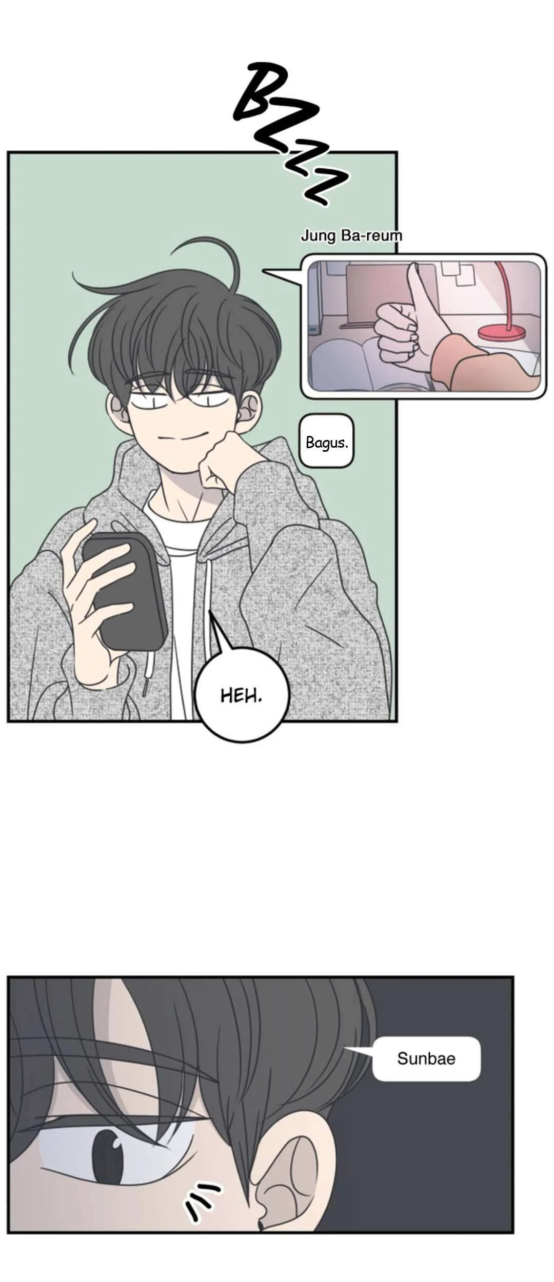 A Guide to Proper Dating Chapter 44 Gambar 14