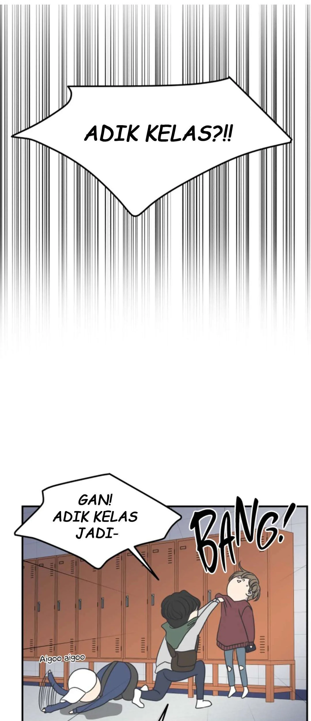 A Guide to Proper Dating Chapter 44 Gambar 23