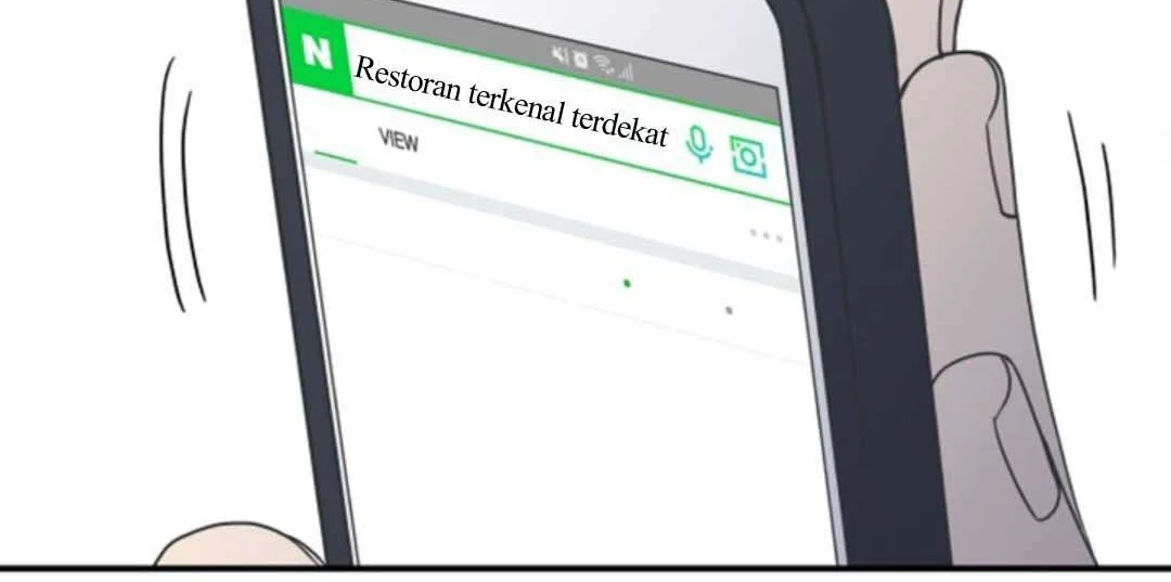 A Guide to Proper Dating Chapter 44 Gambar 25