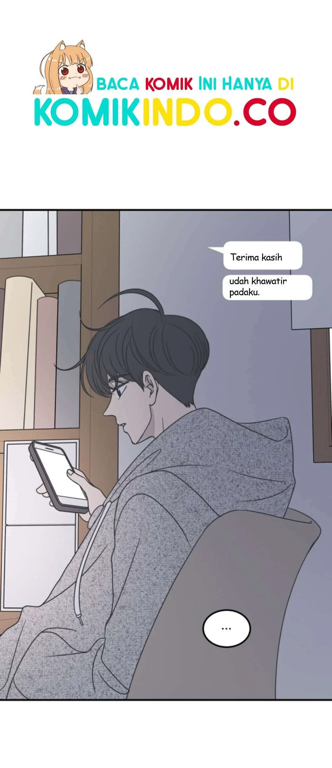 A Guide to Proper Dating Chapter 44 Gambar 15